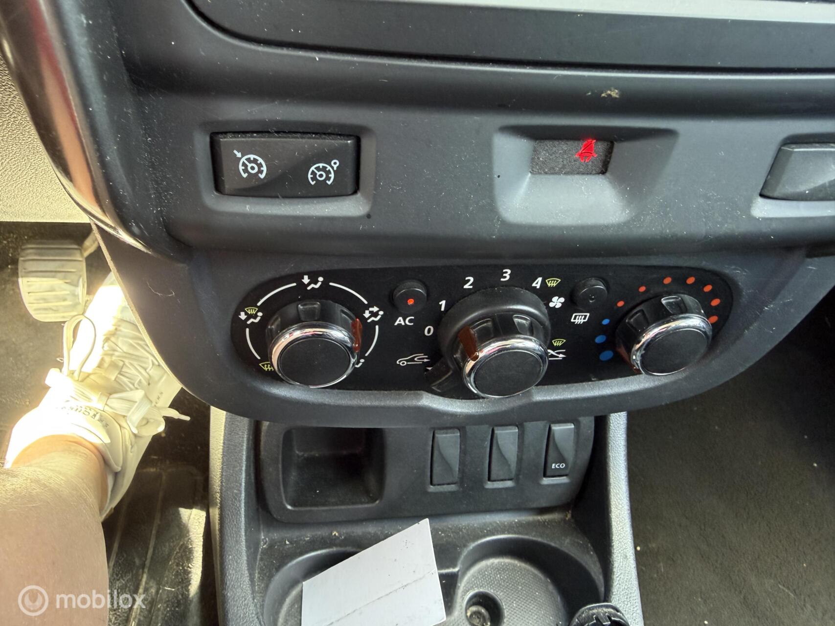 Foto van Dacia Duster