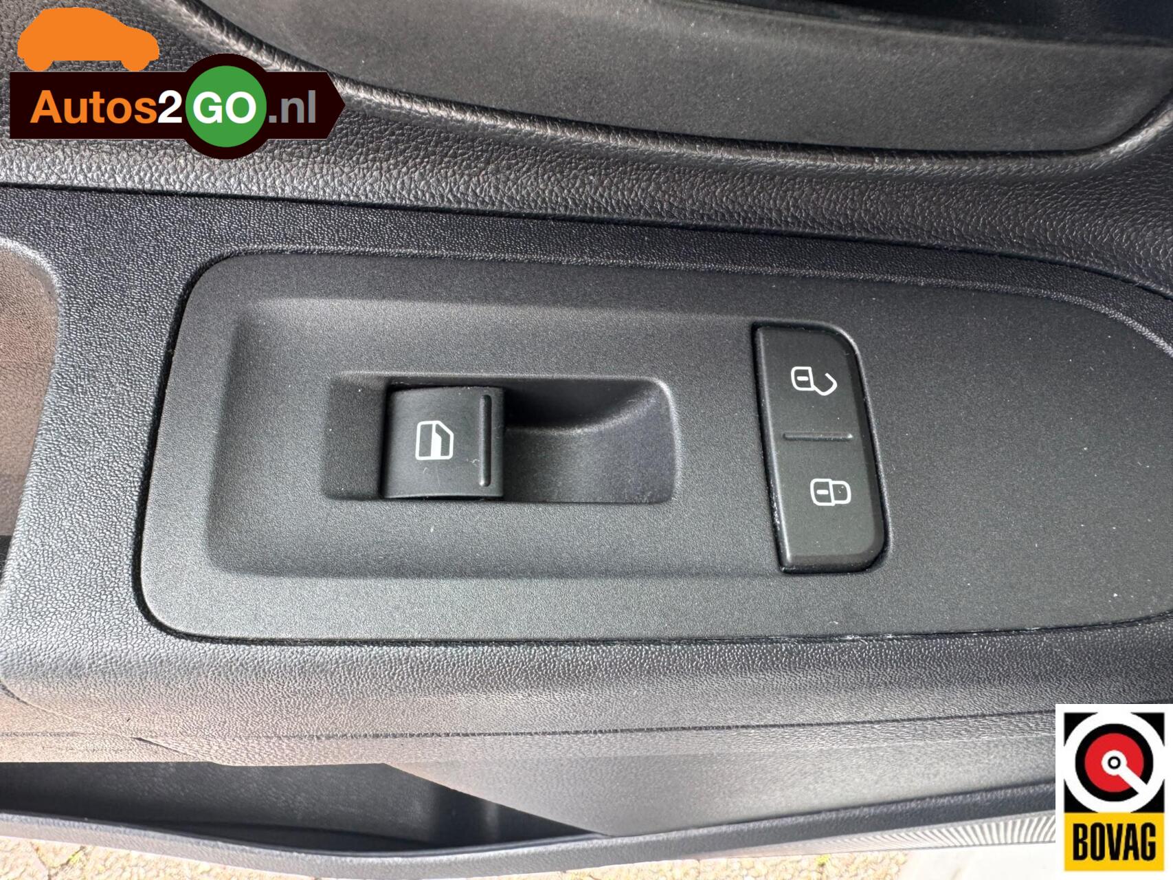 Foto van Volkswagen Up