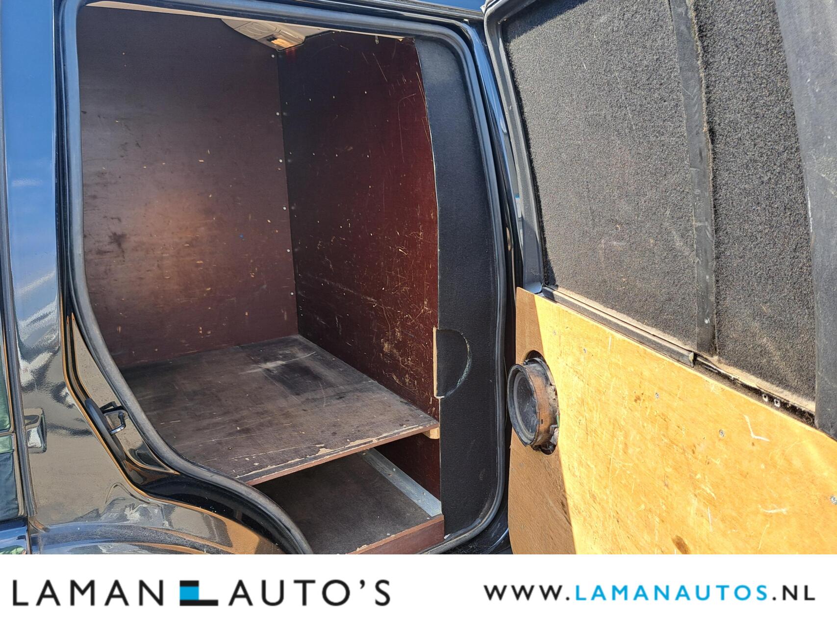 Foto van Land Rover Discovery