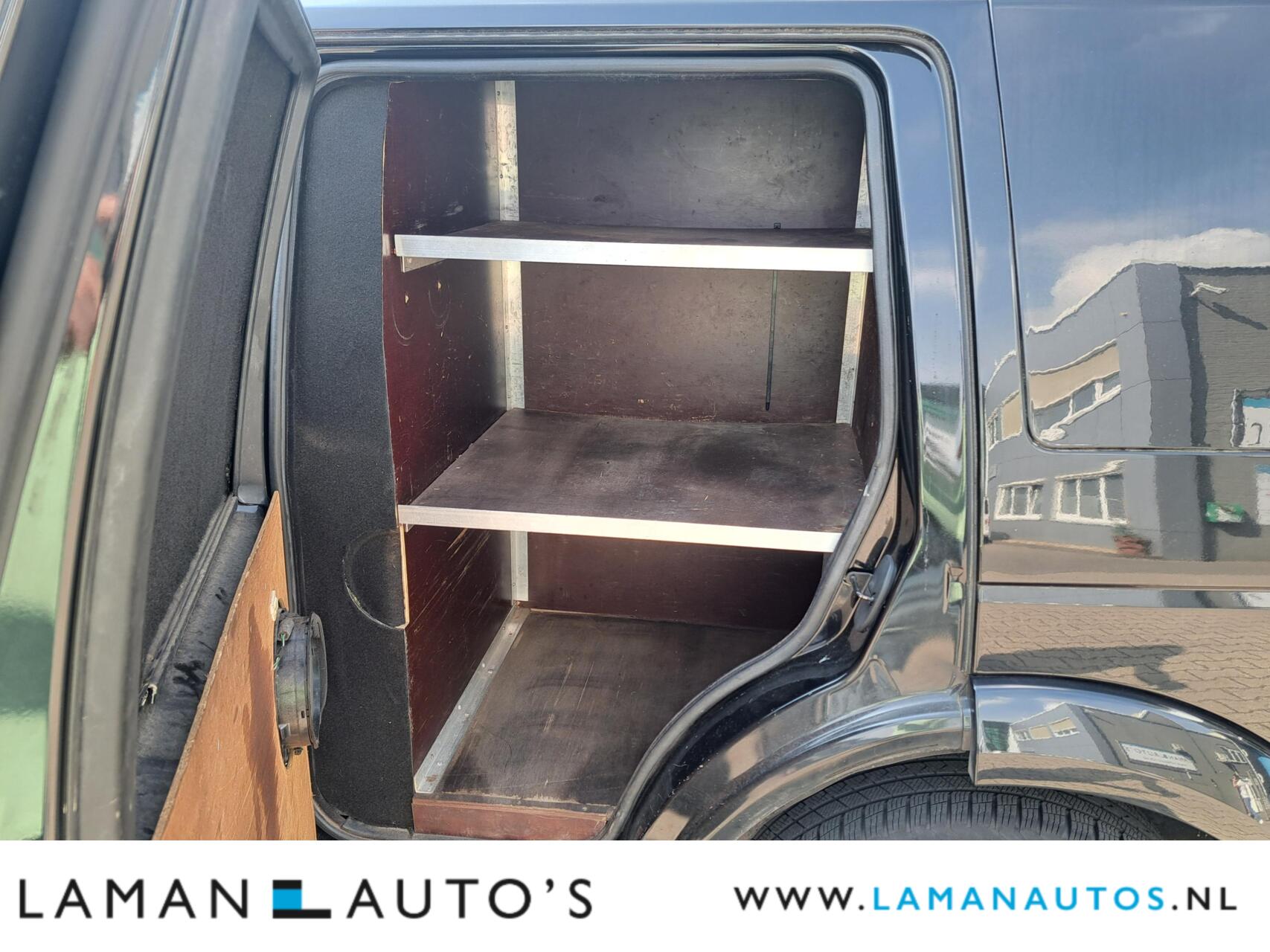 Foto van Land Rover Discovery