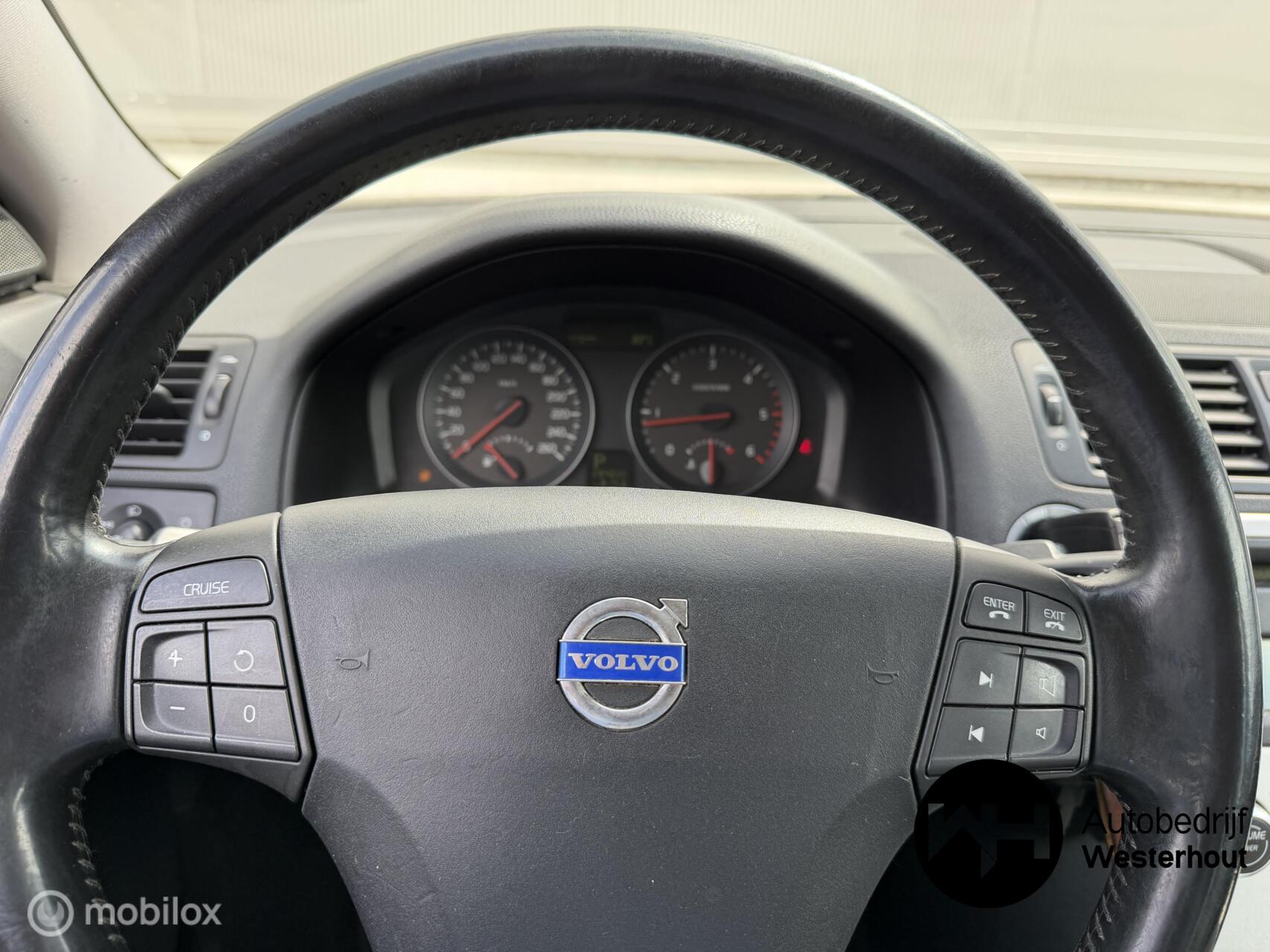 Foto van Volvo V50