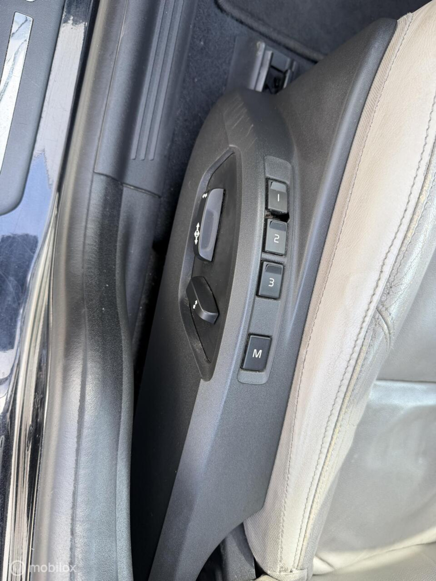 Foto van Volvo V50