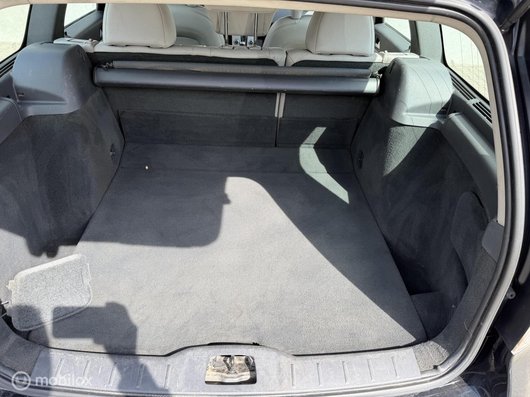 Foto van Volvo V50