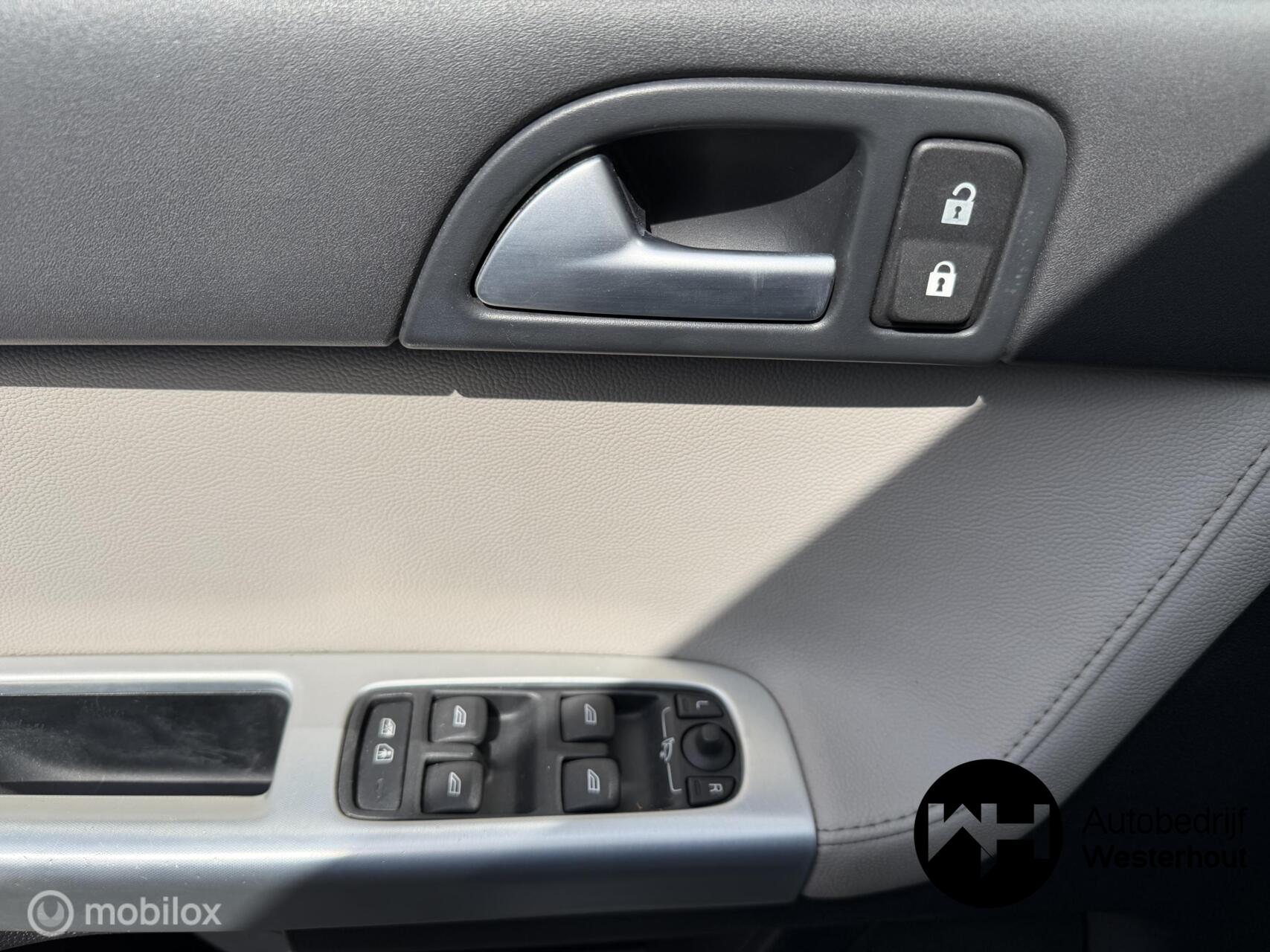 Foto van Volvo V50