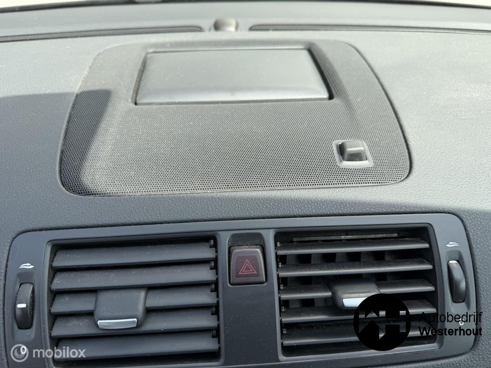 Foto van Volvo V50