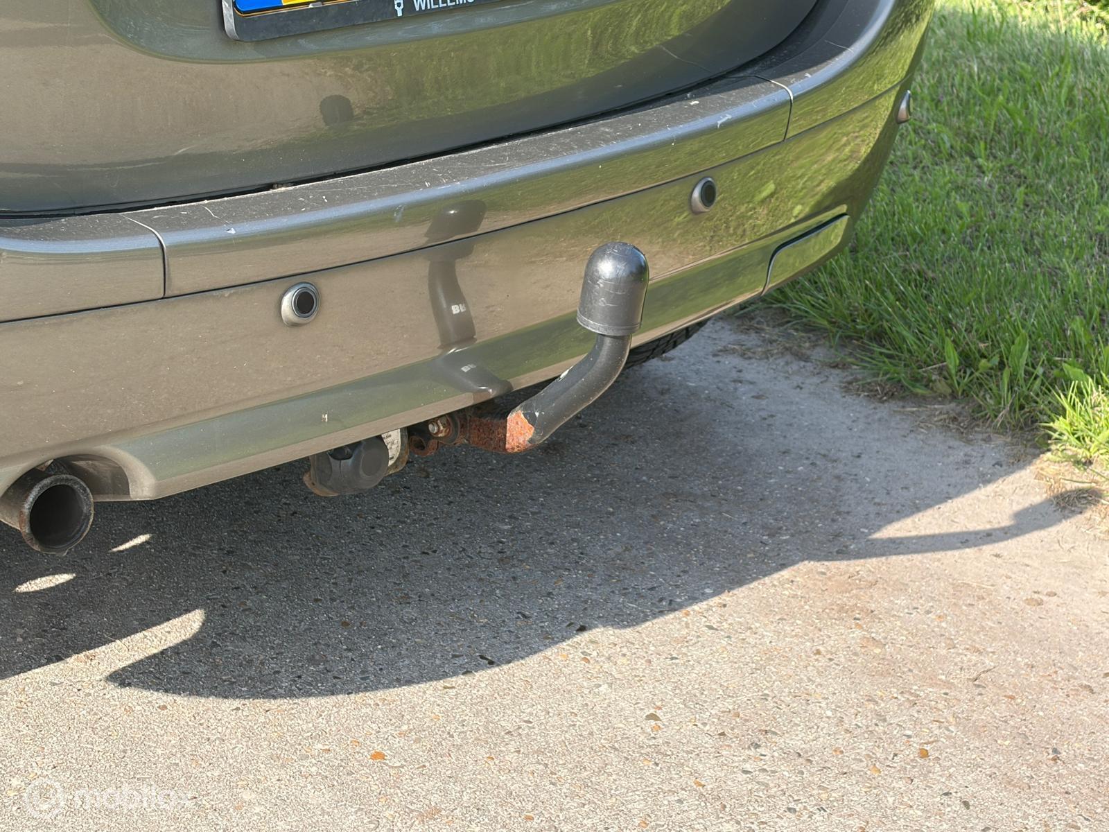 Foto van Citroen Xsara Picasso