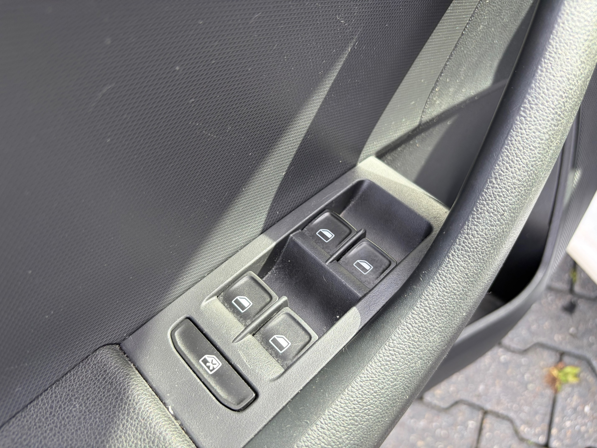 Foto van Skoda Rapid