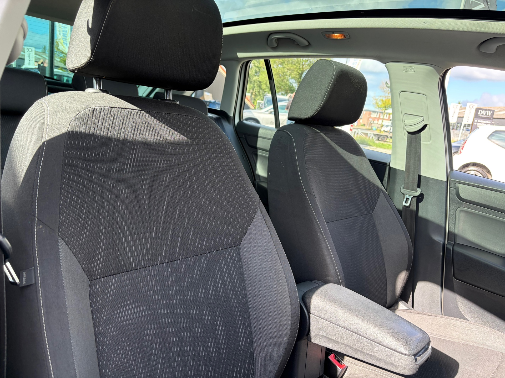 Foto van Skoda Rapid
