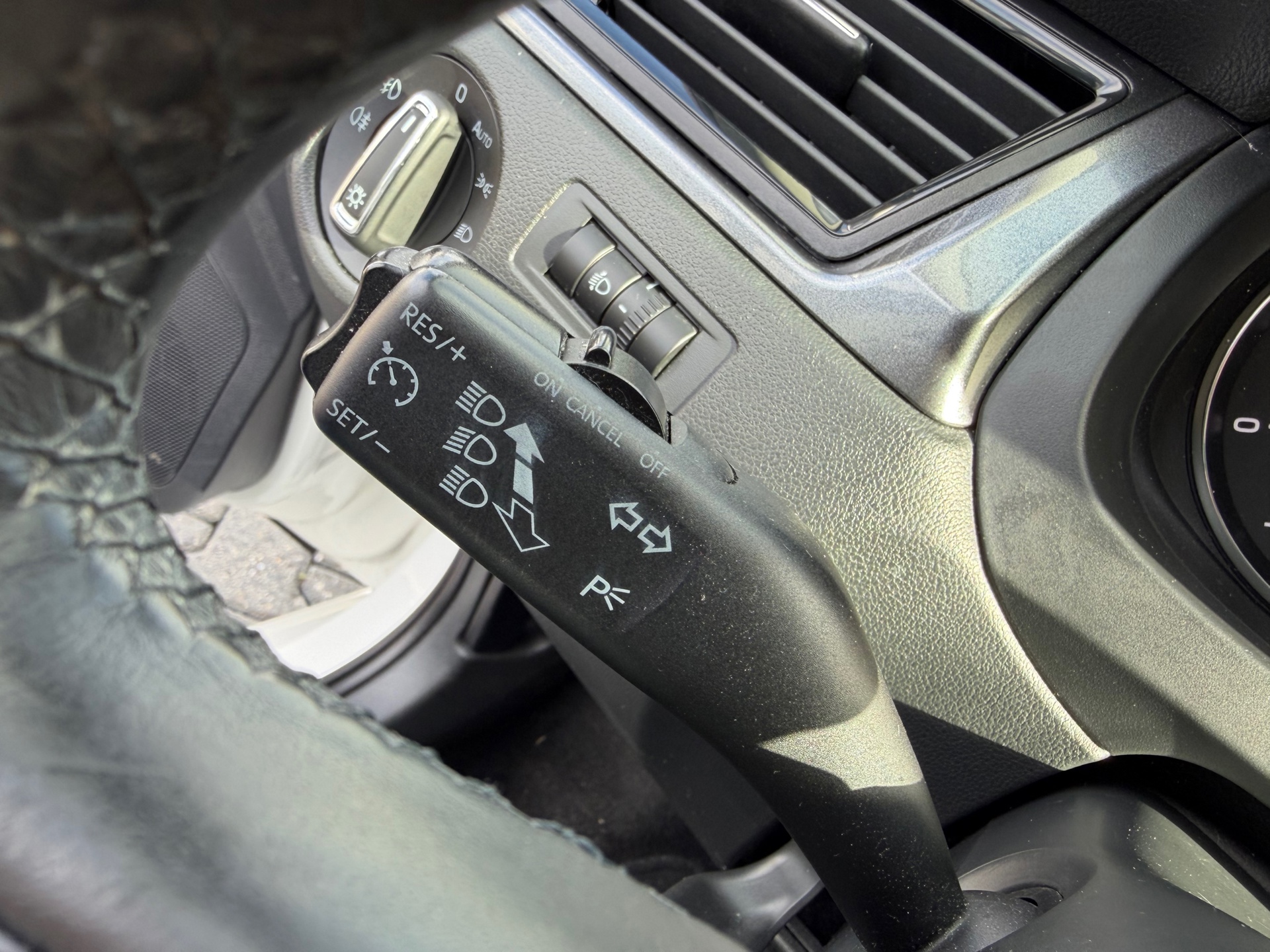 Foto van Skoda Rapid