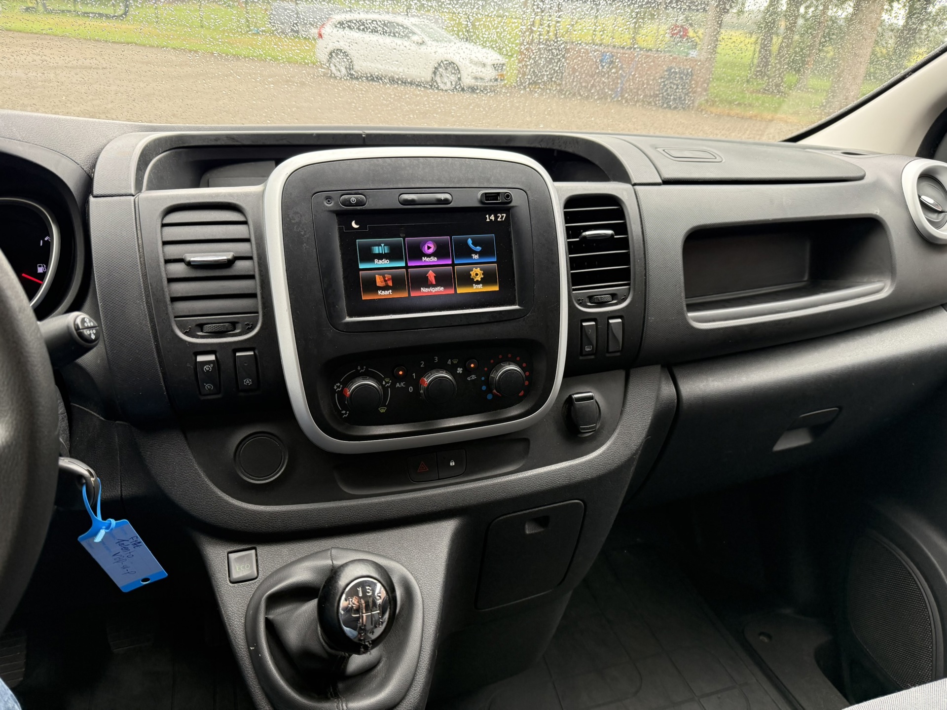 Foto van Fiat Talento