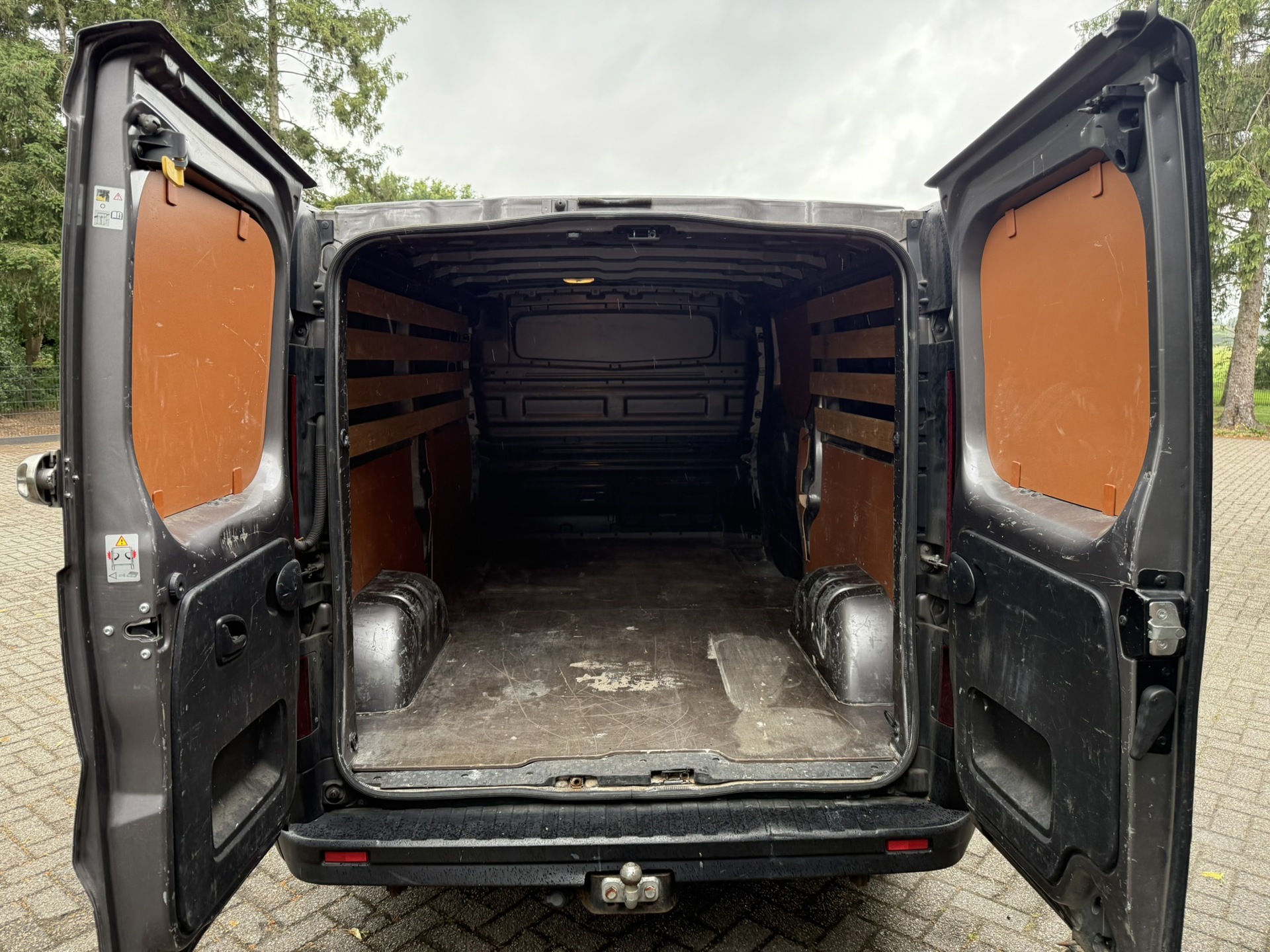 Foto van Fiat Talento
