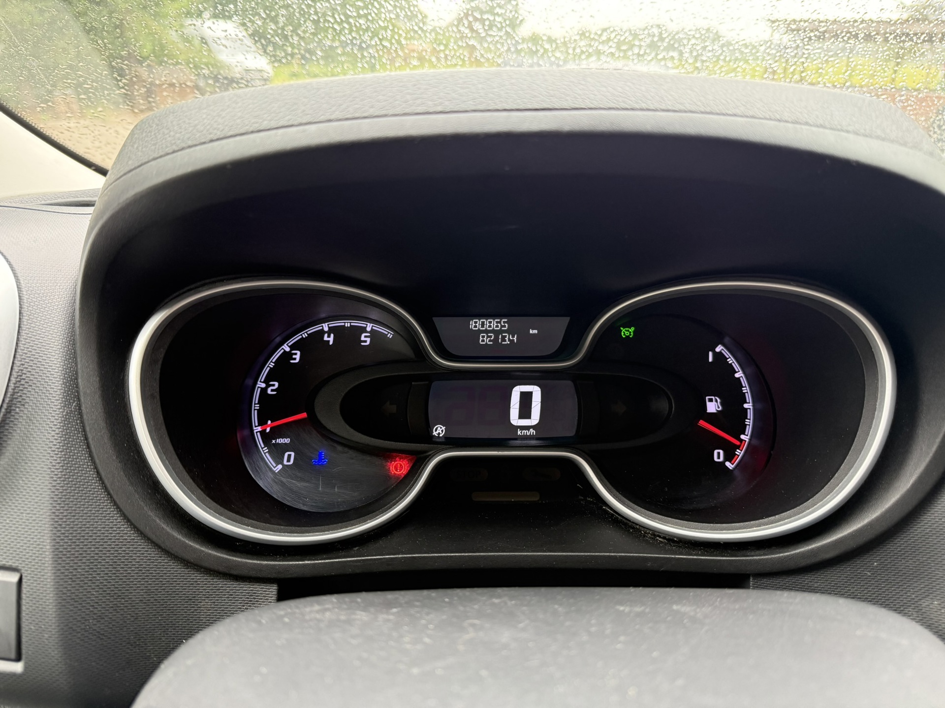 Foto van Fiat Talento