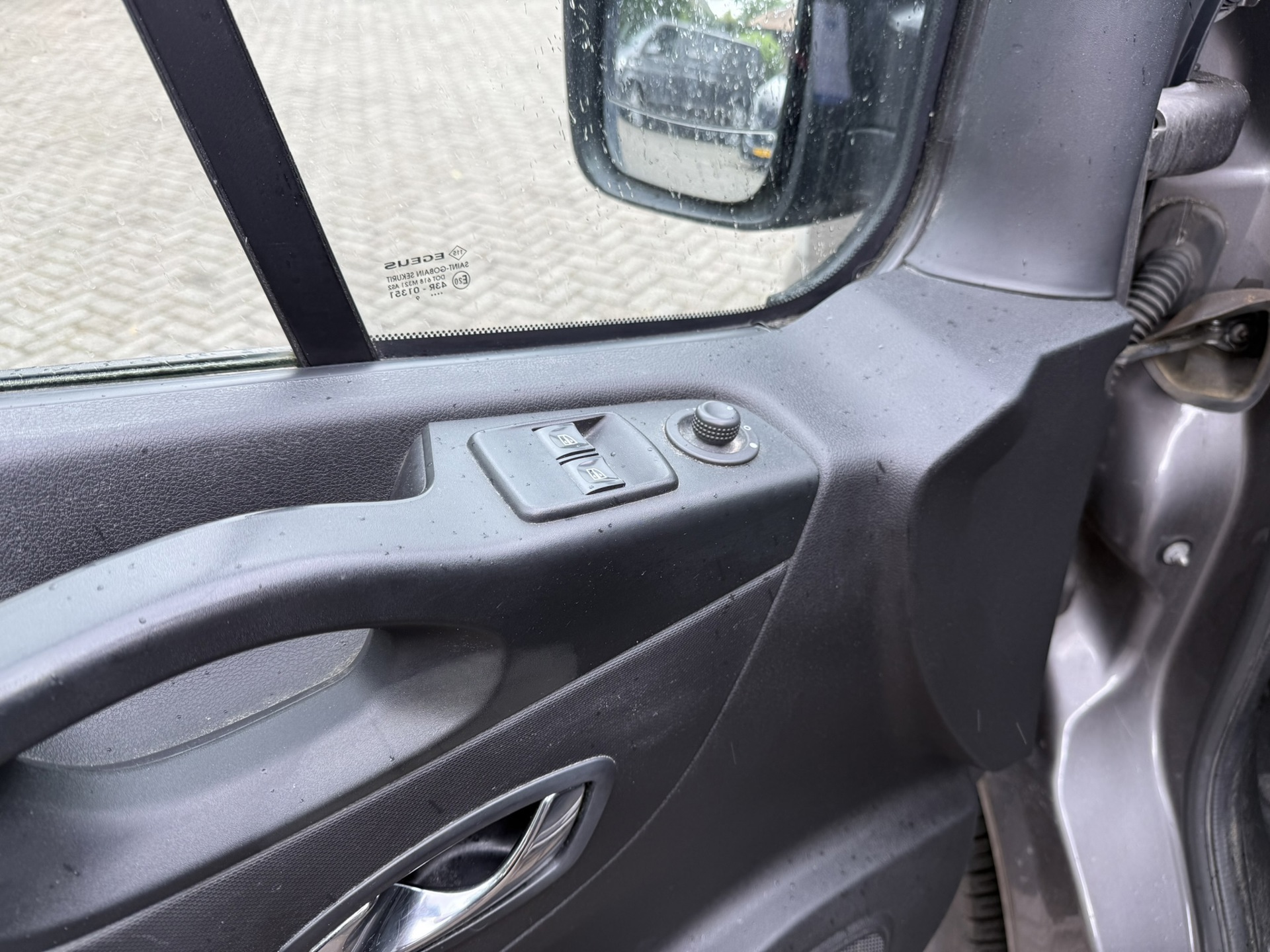 Foto van Fiat Talento