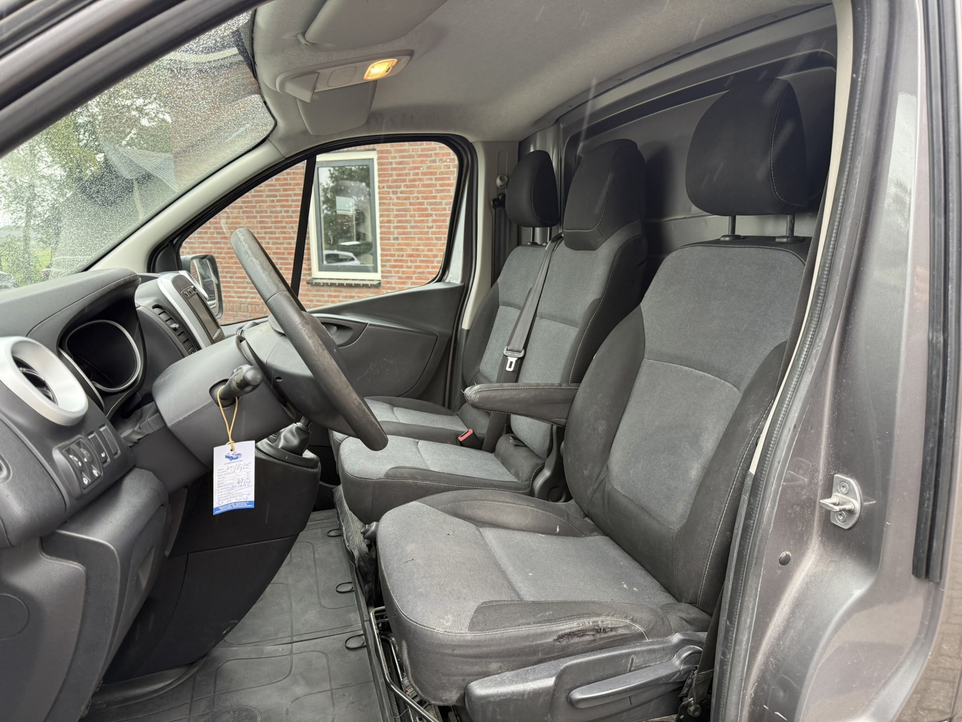Foto van Fiat Talento
