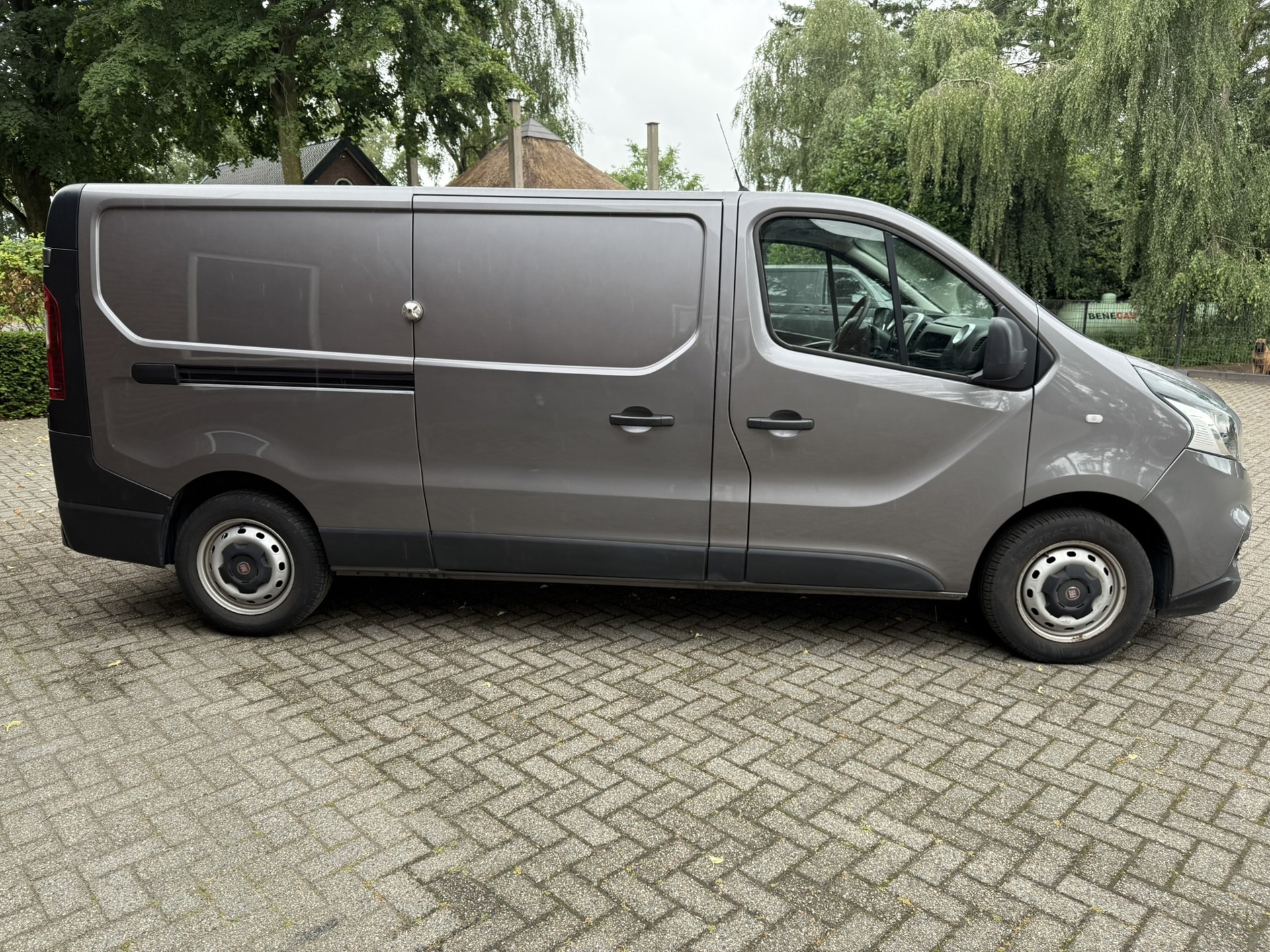 Foto van Fiat Talento