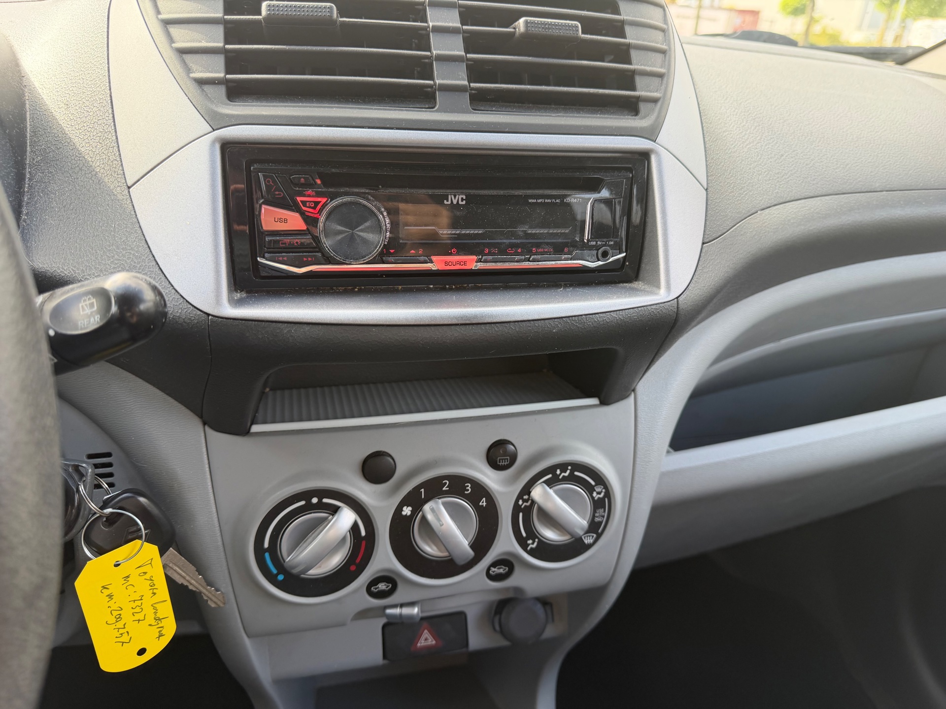 Foto van Suzuki Alto