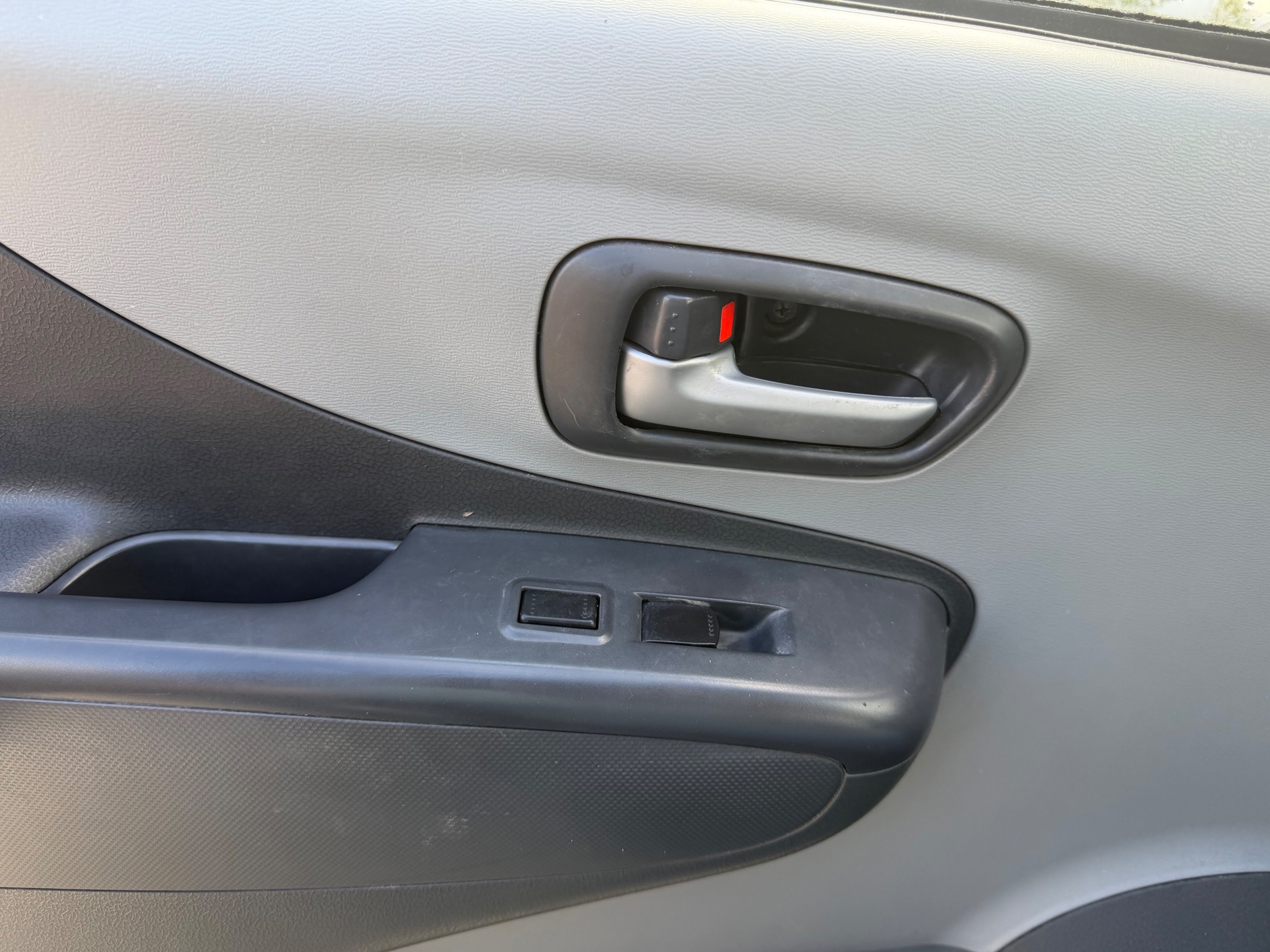 Foto van Suzuki Alto