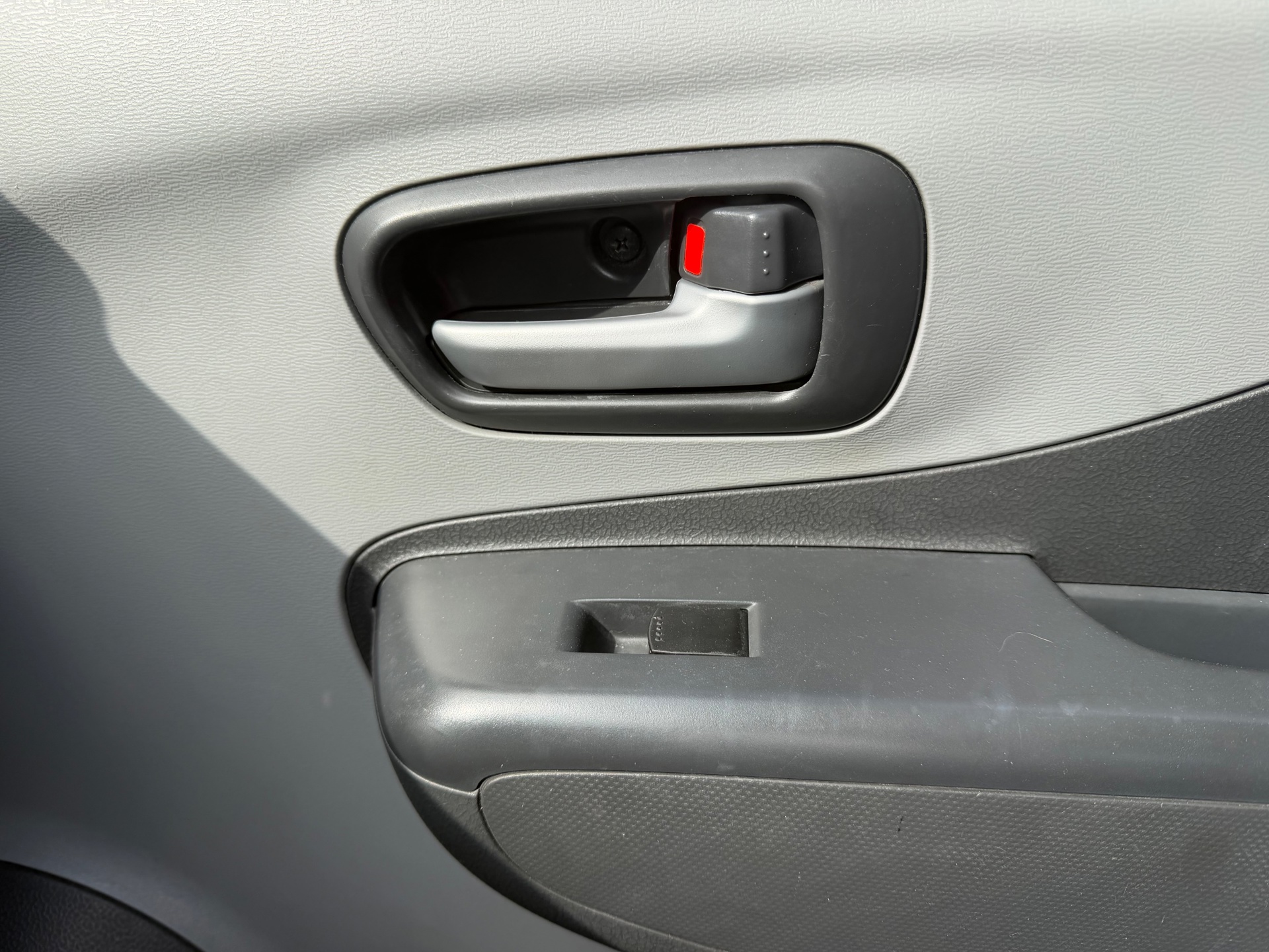 Foto van Suzuki Alto