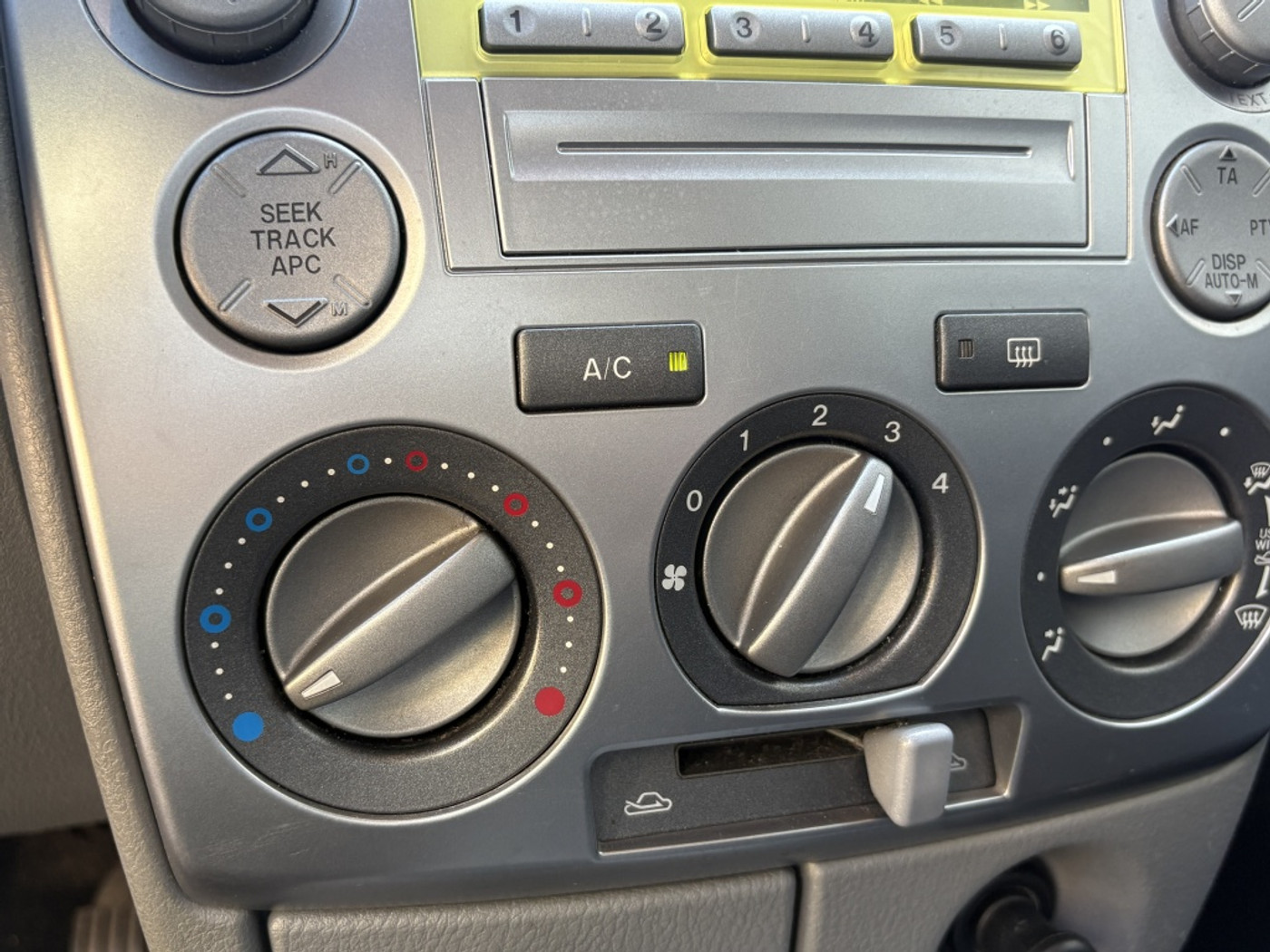 Foto van Mazda Mazda 2