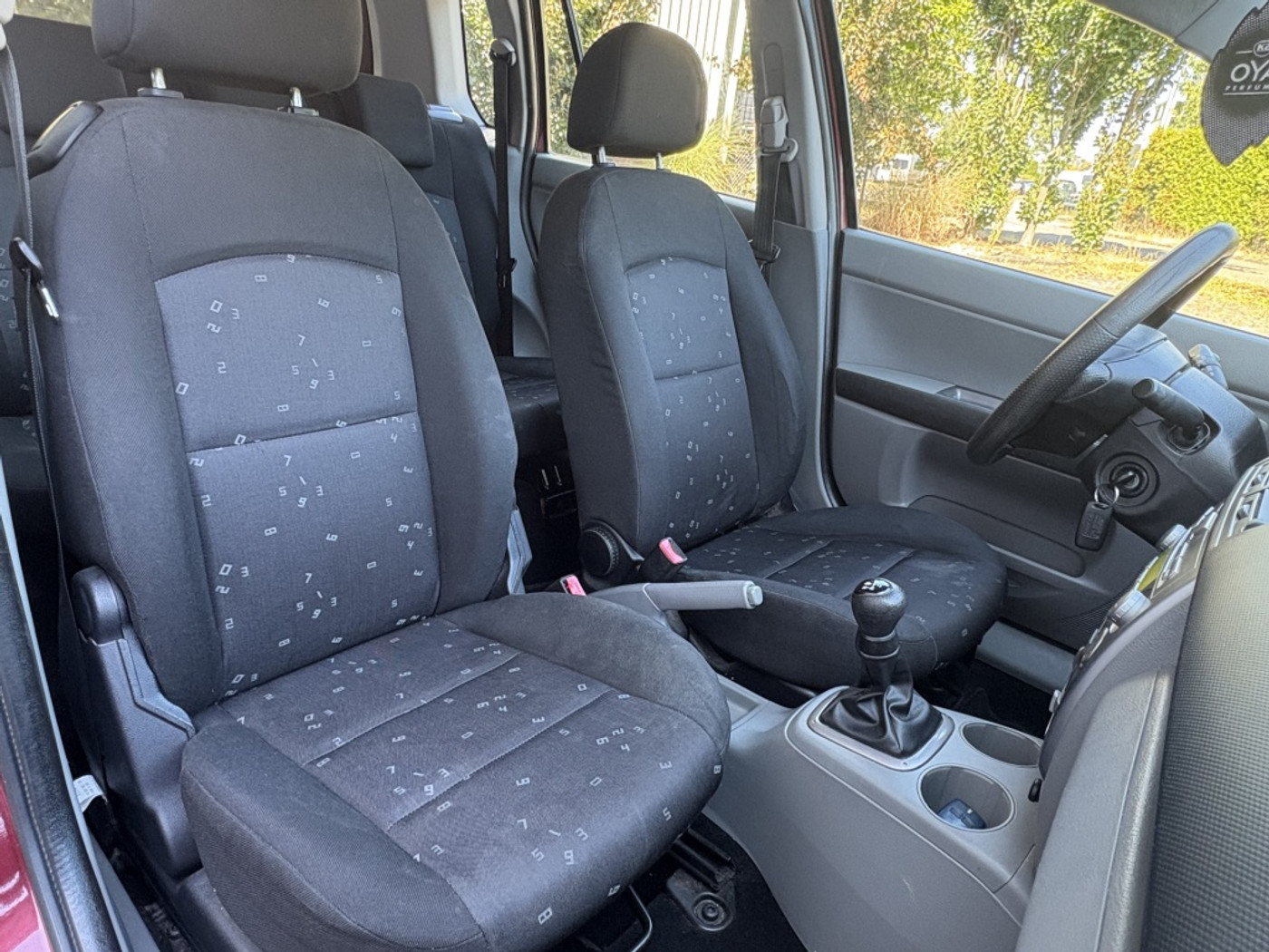 Foto van Mazda Mazda 2