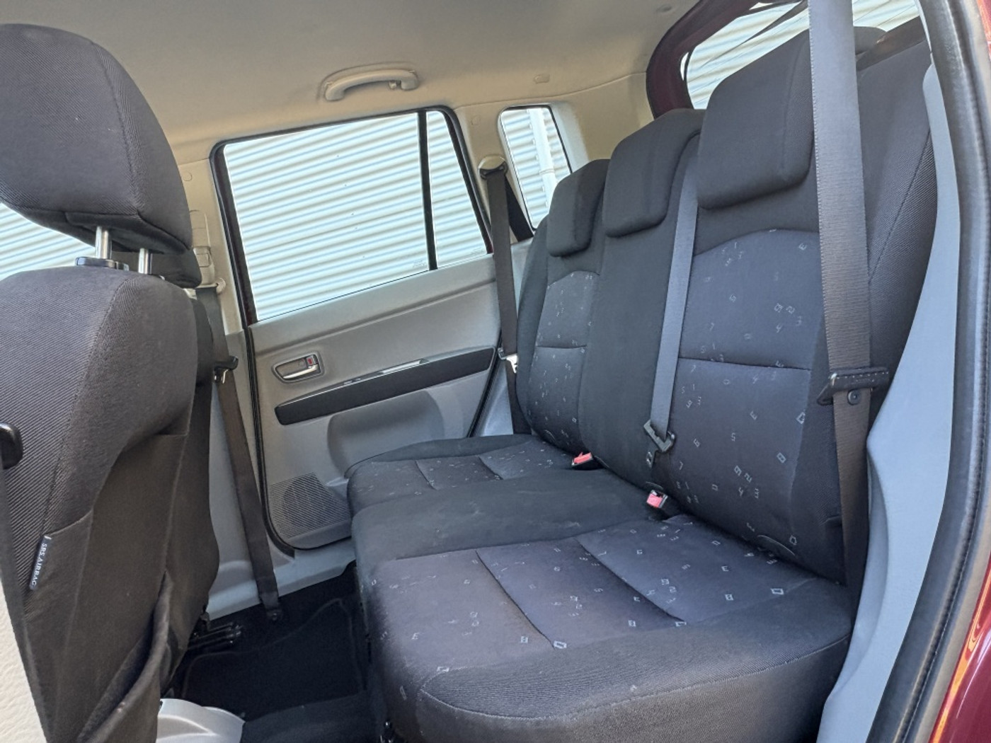 Foto van Mazda Mazda 2