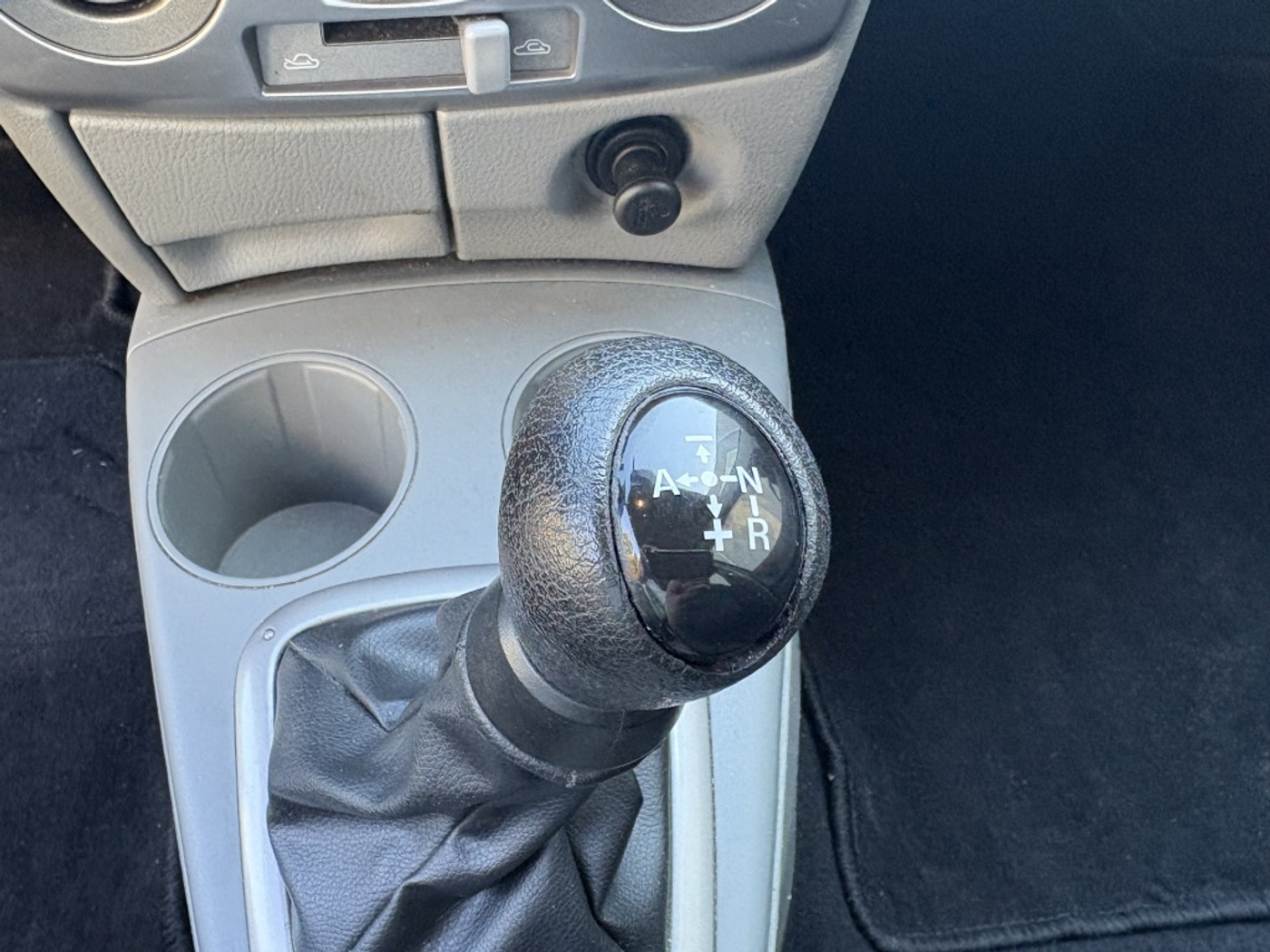 Foto van Mazda Mazda 2