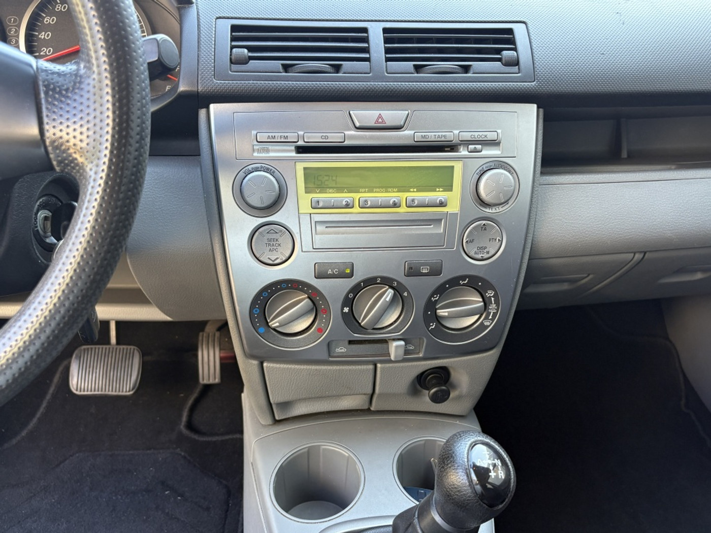 Foto van Mazda Mazda 2