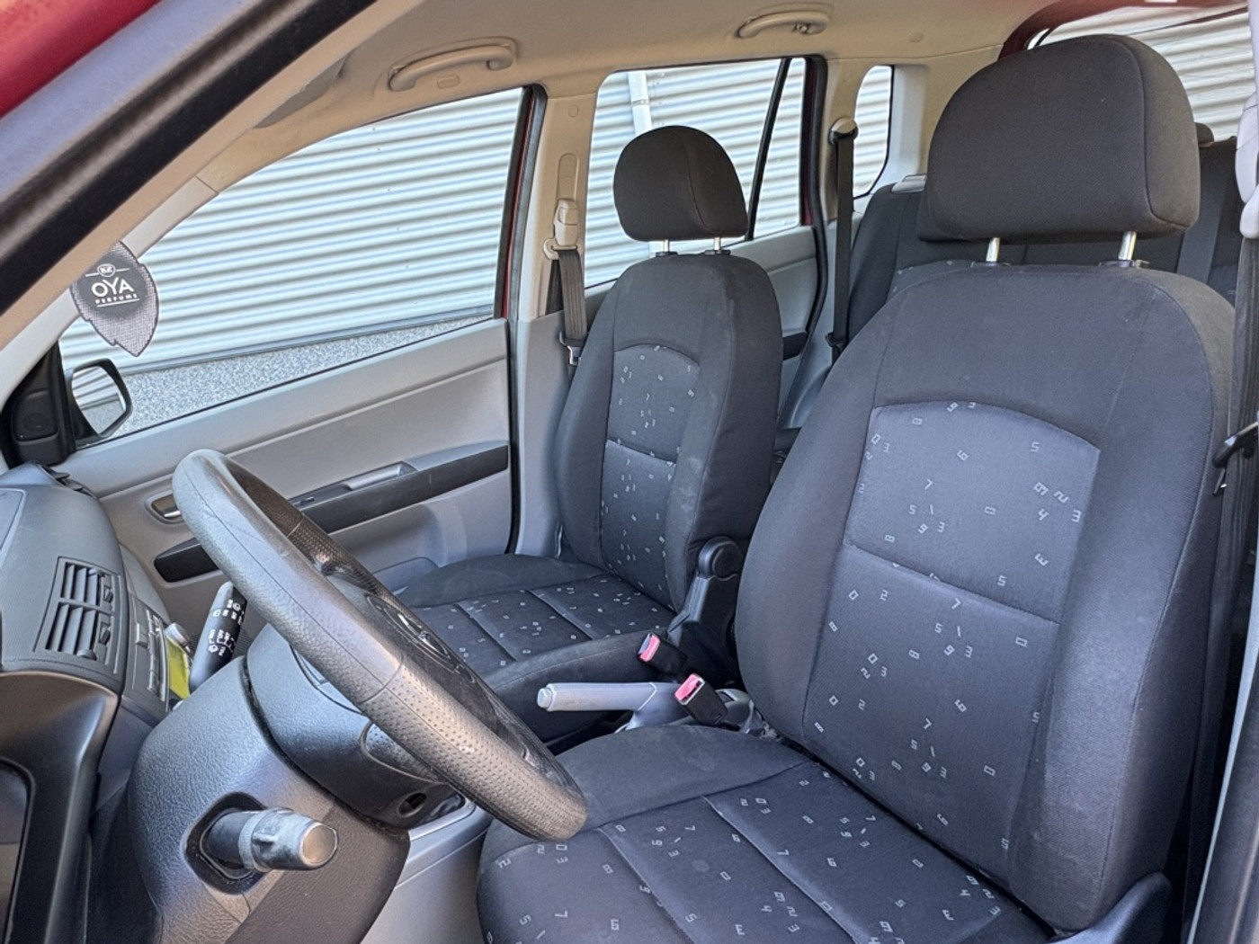 Foto van Mazda Mazda 2