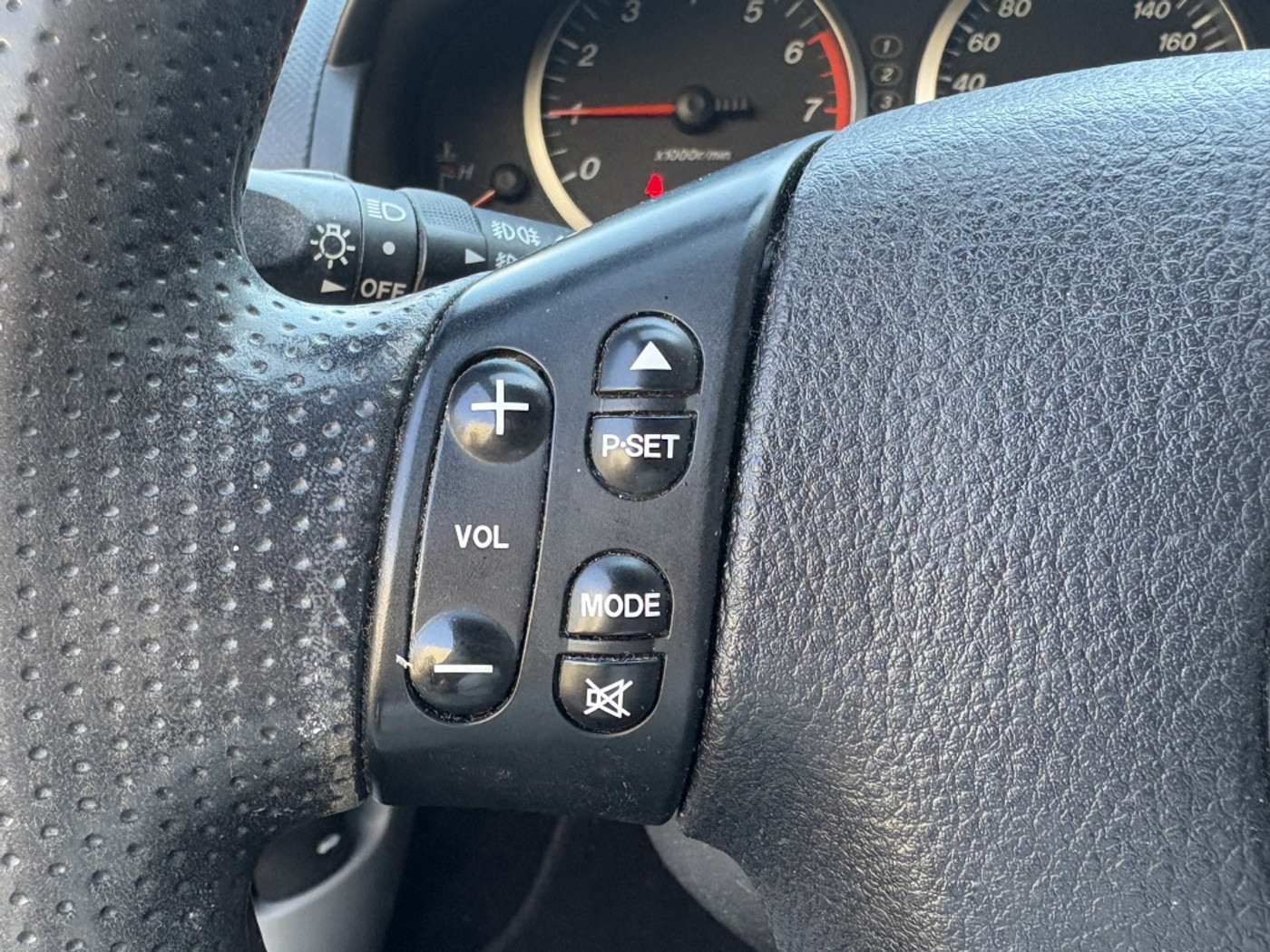 Foto van Mazda Mazda 2