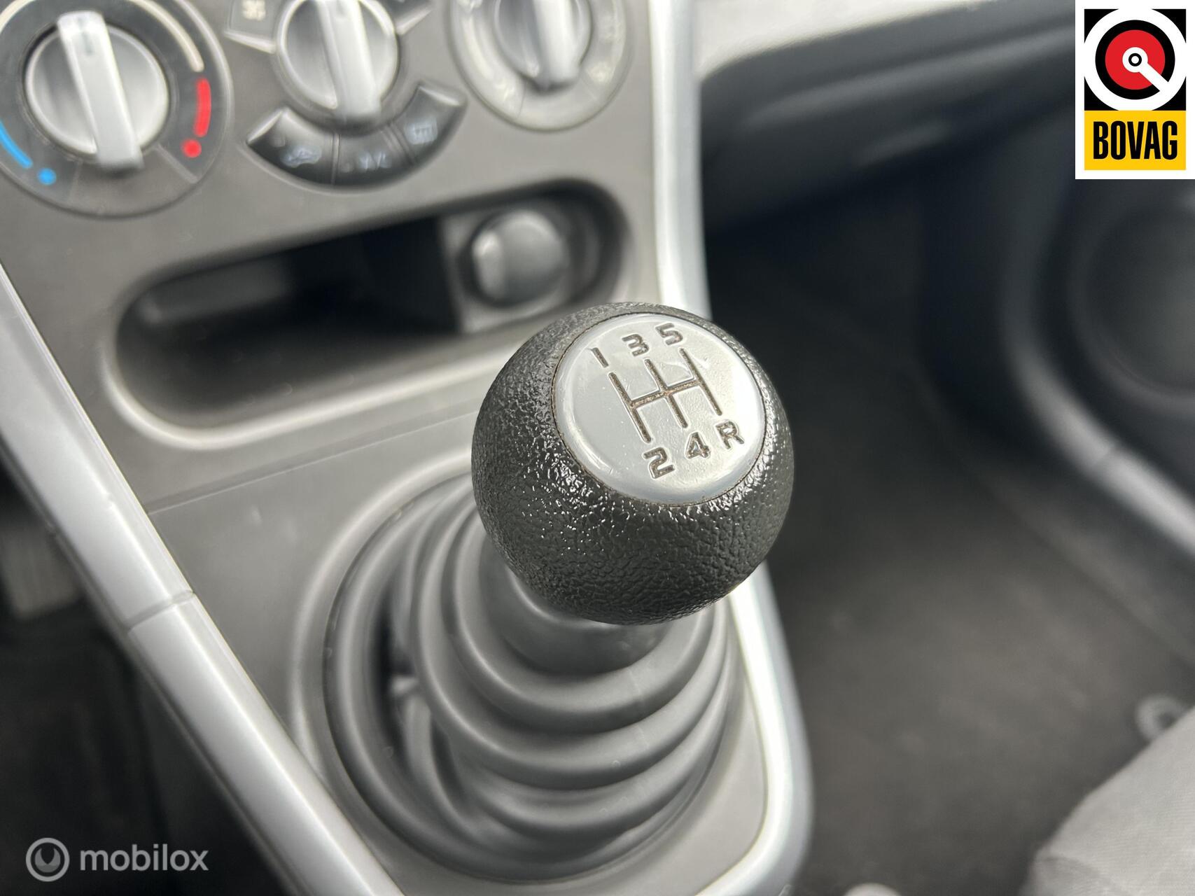 Foto van Suzuki Splash