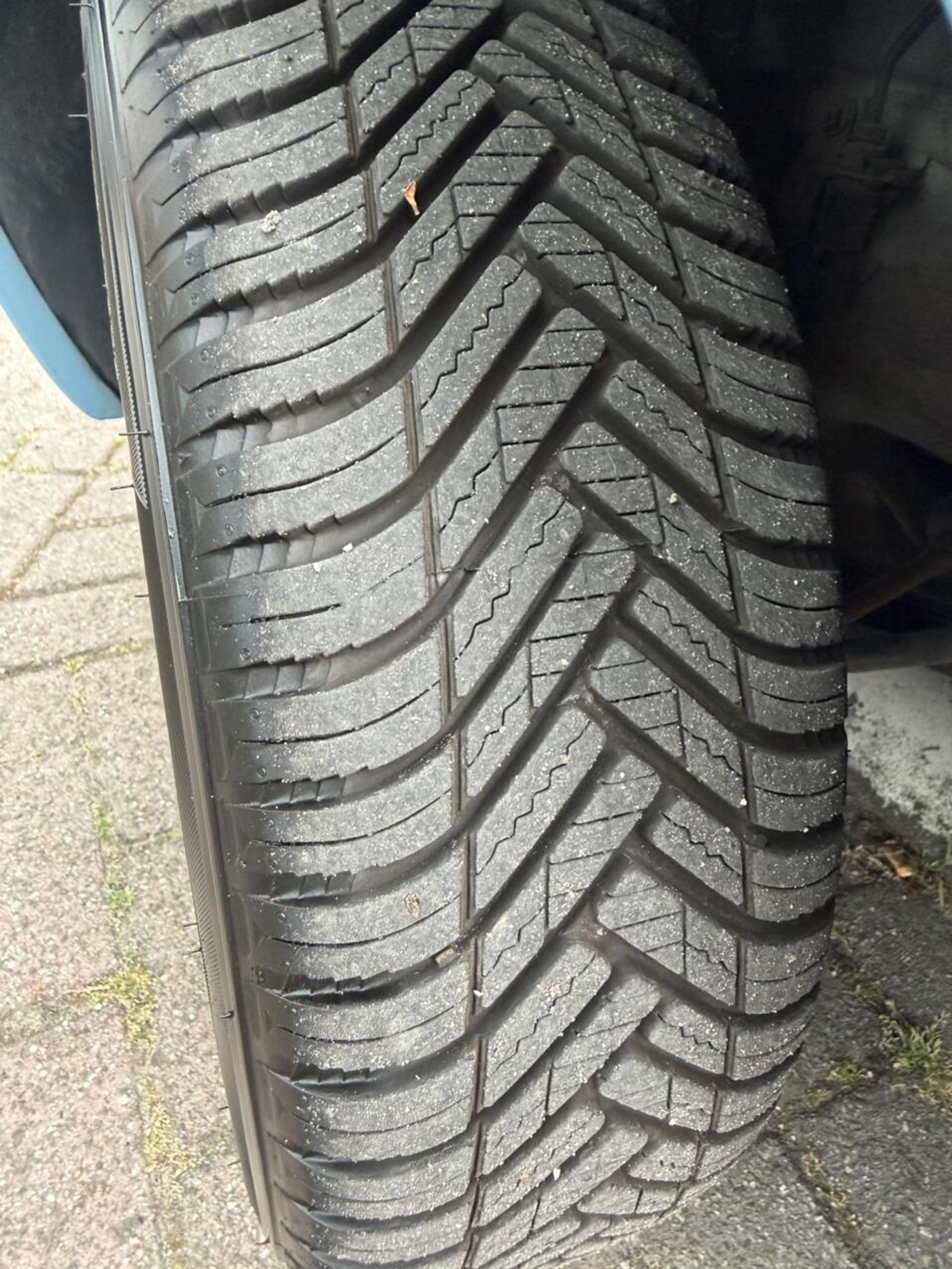 Foto van Fiat Fiat Panda