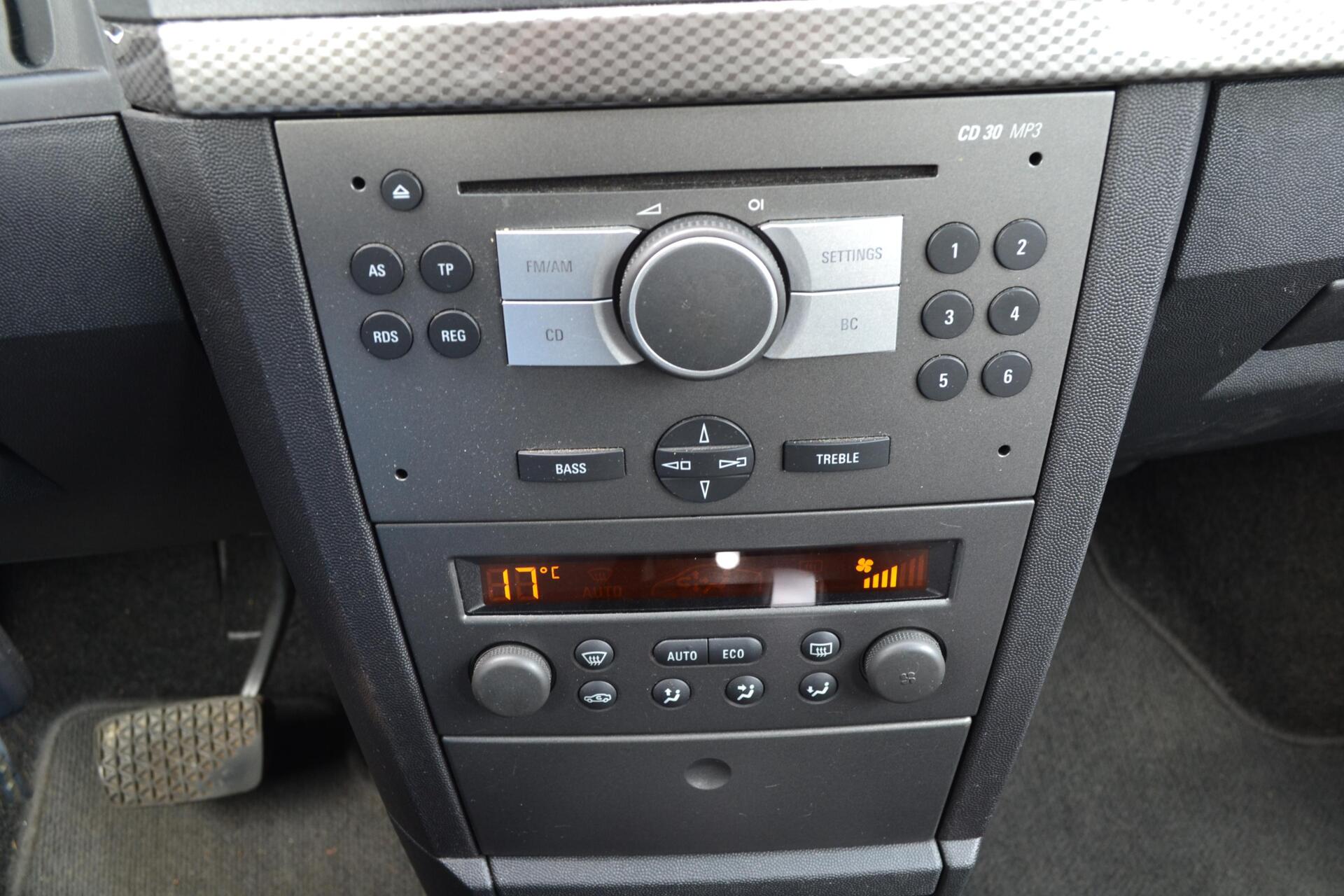 Foto van Opel Meriva-a