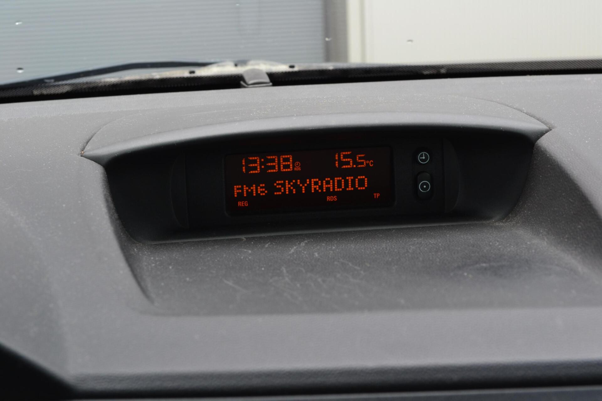 Foto van Opel Meriva-a