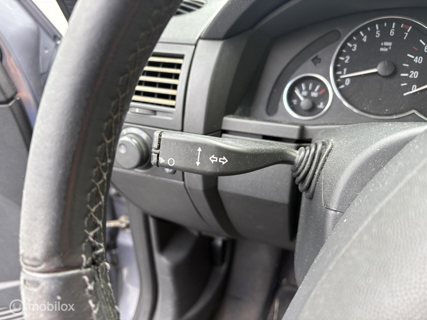 Foto van Opel Meriva-a