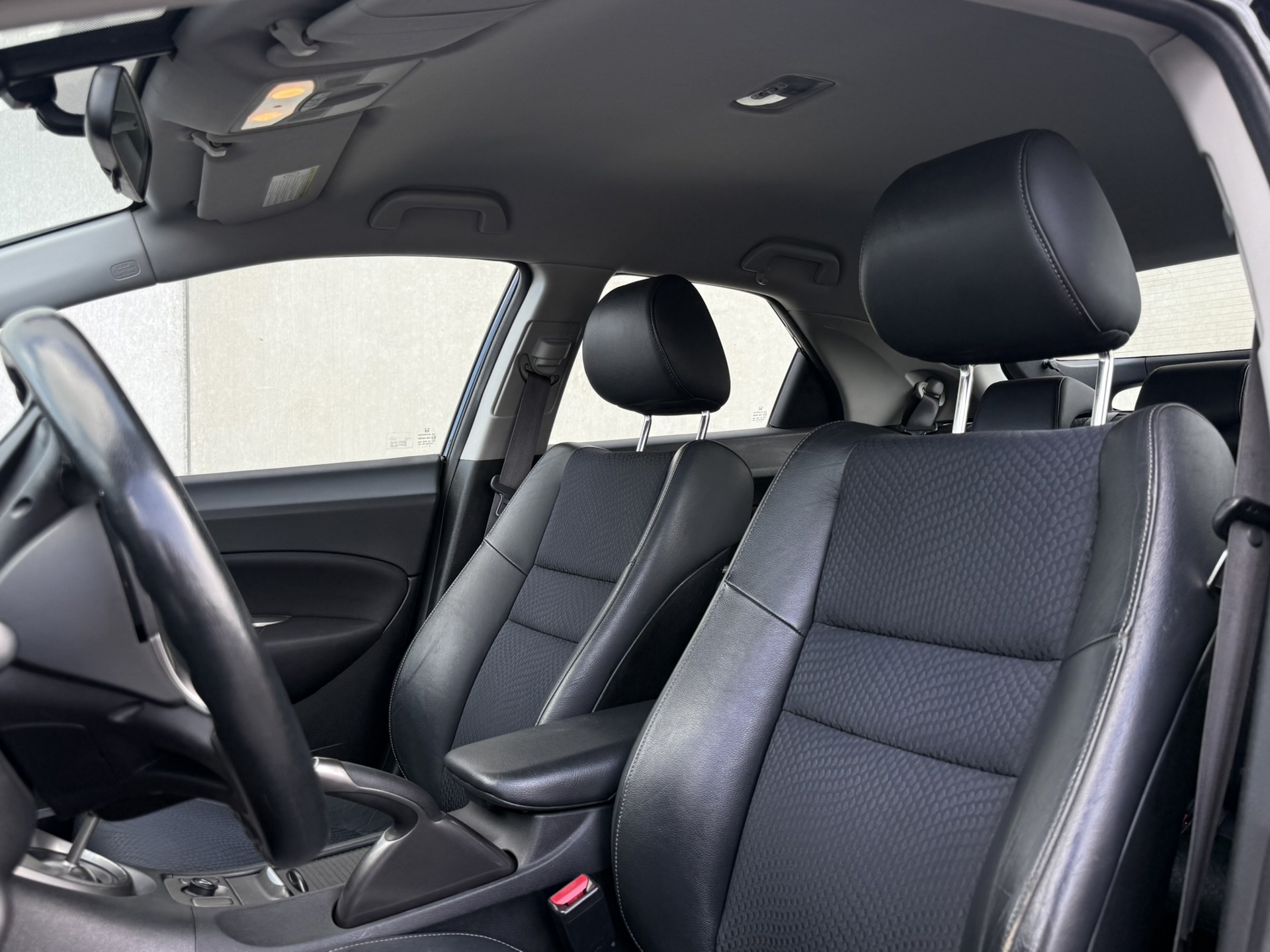 Foto van Honda Civic