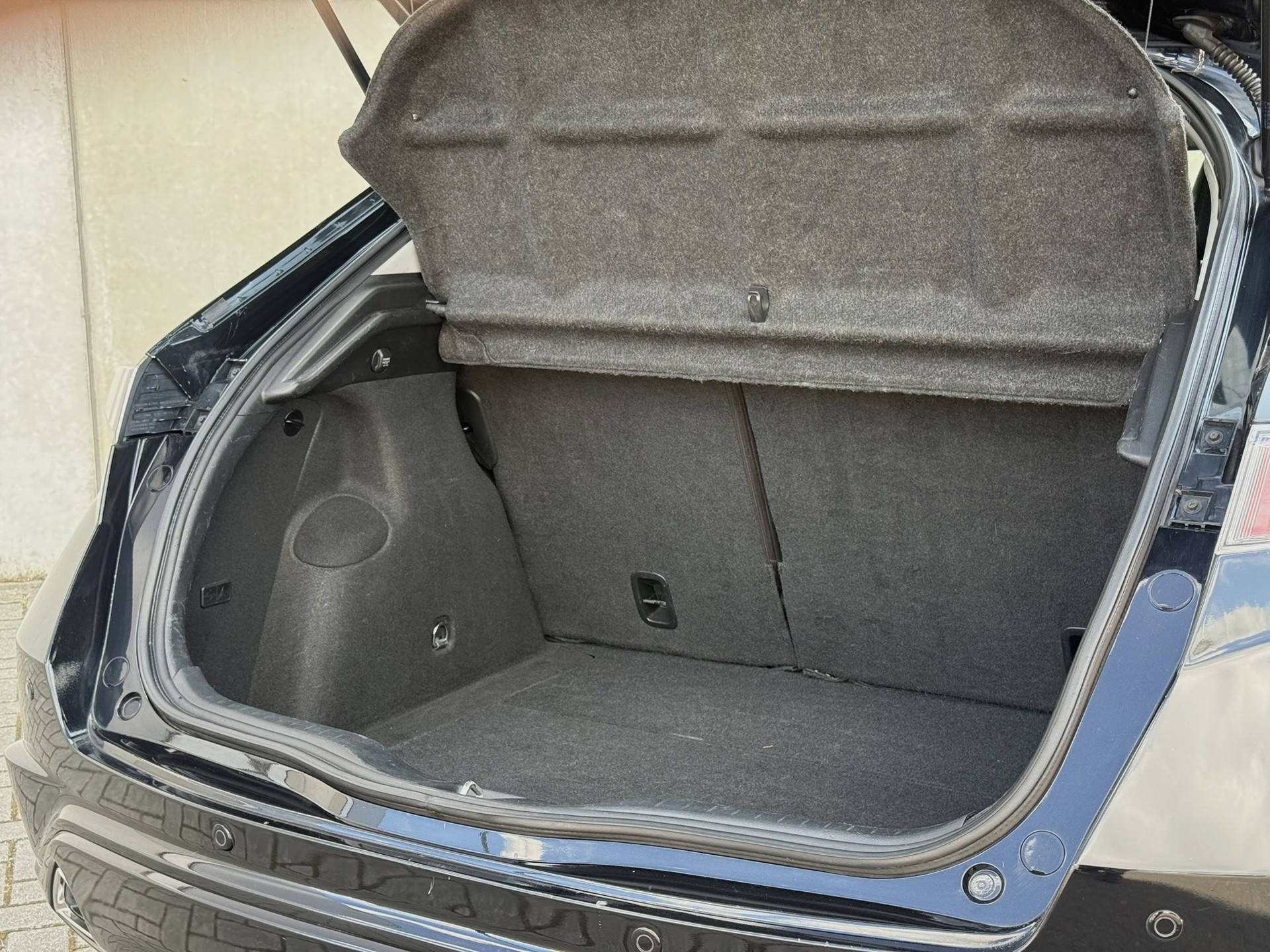 Foto van Honda Civic