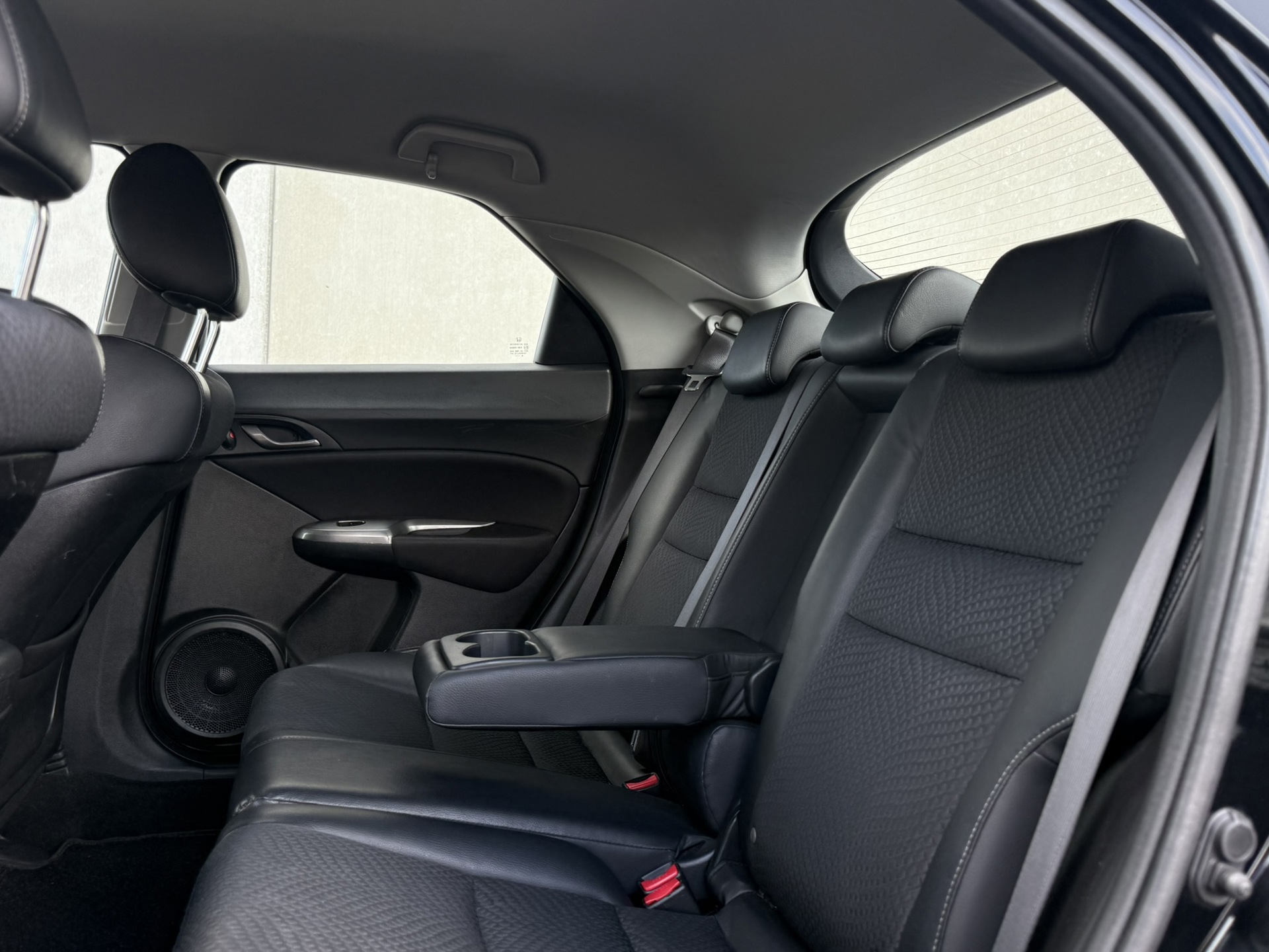 Foto van Honda Civic