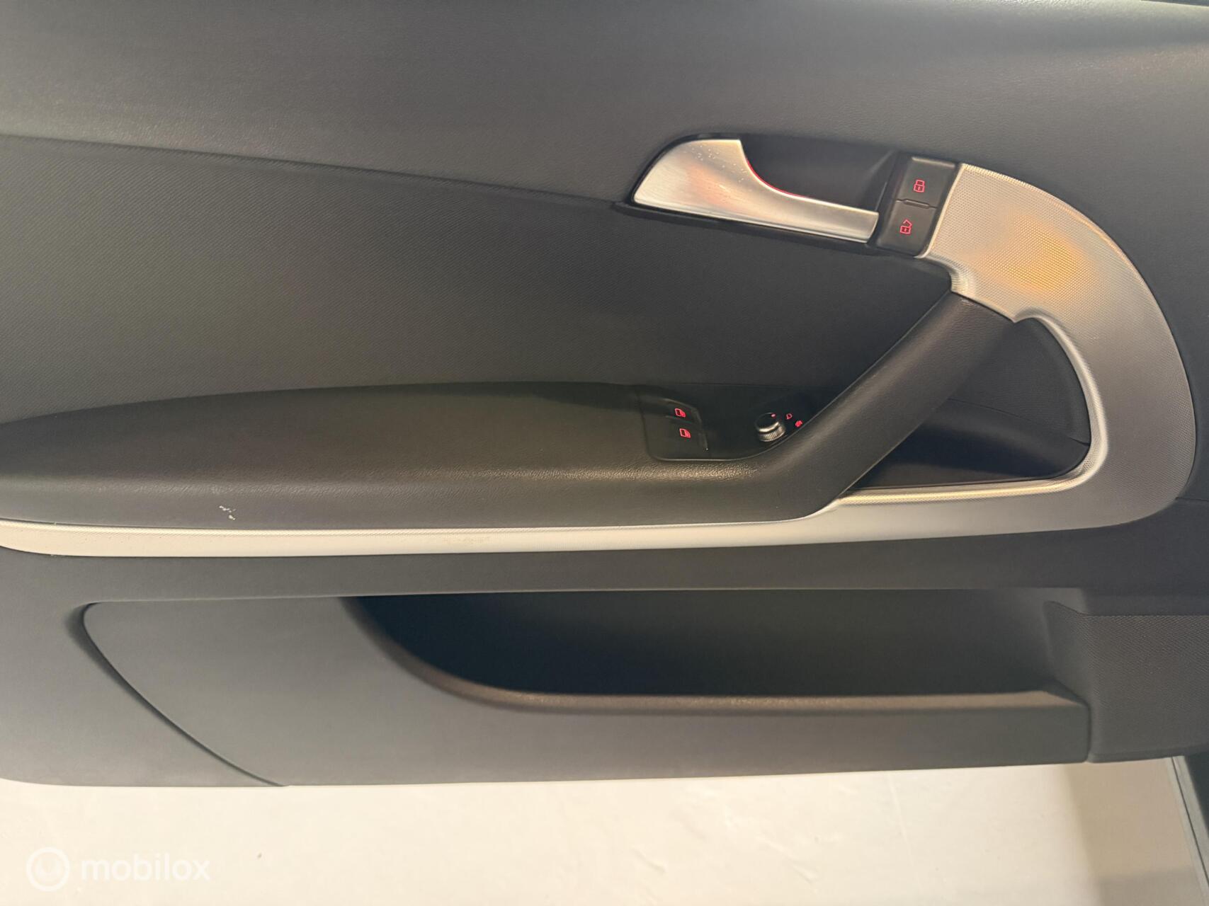 Foto van Audi A3