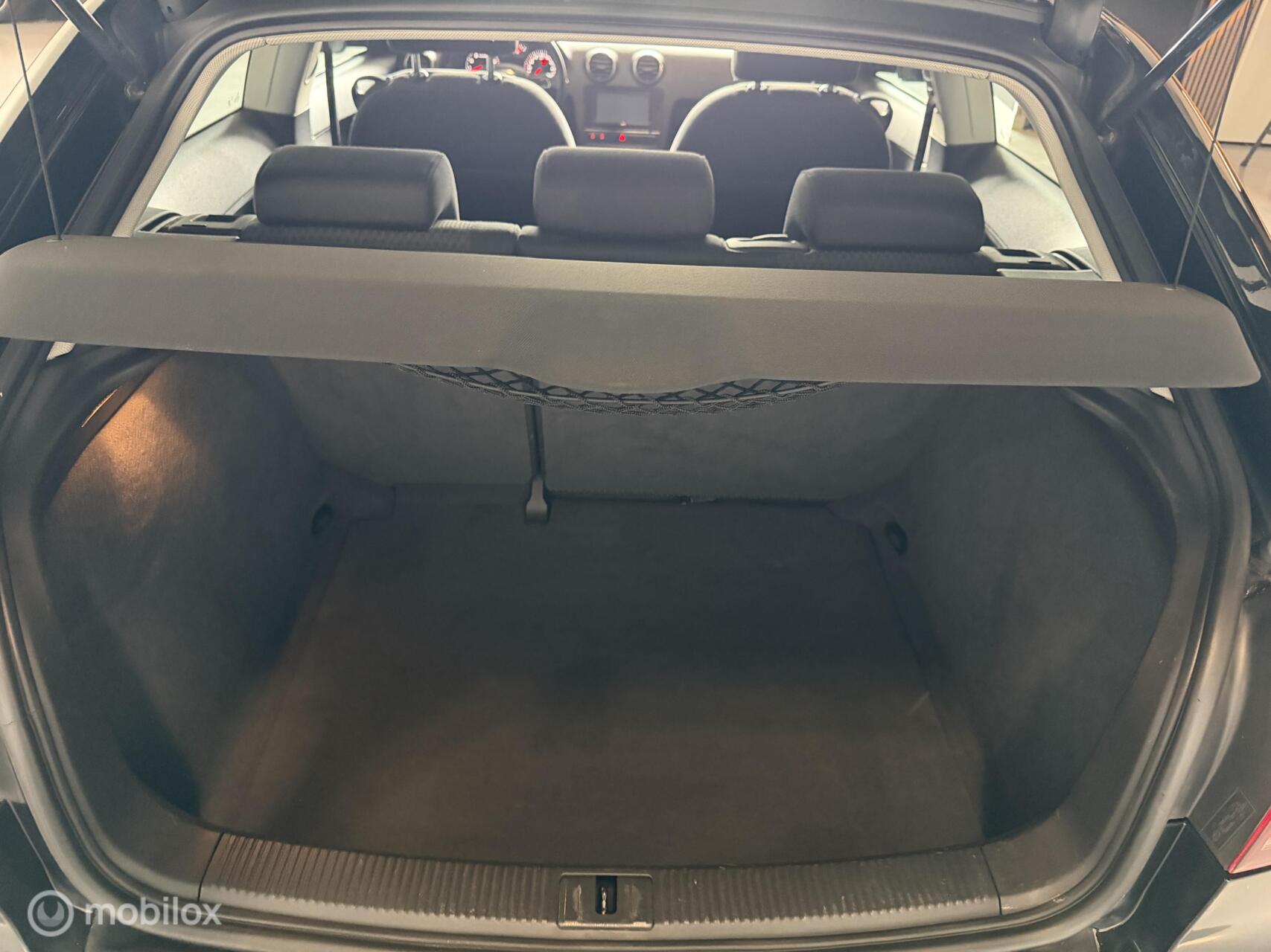 Foto van Audi A3