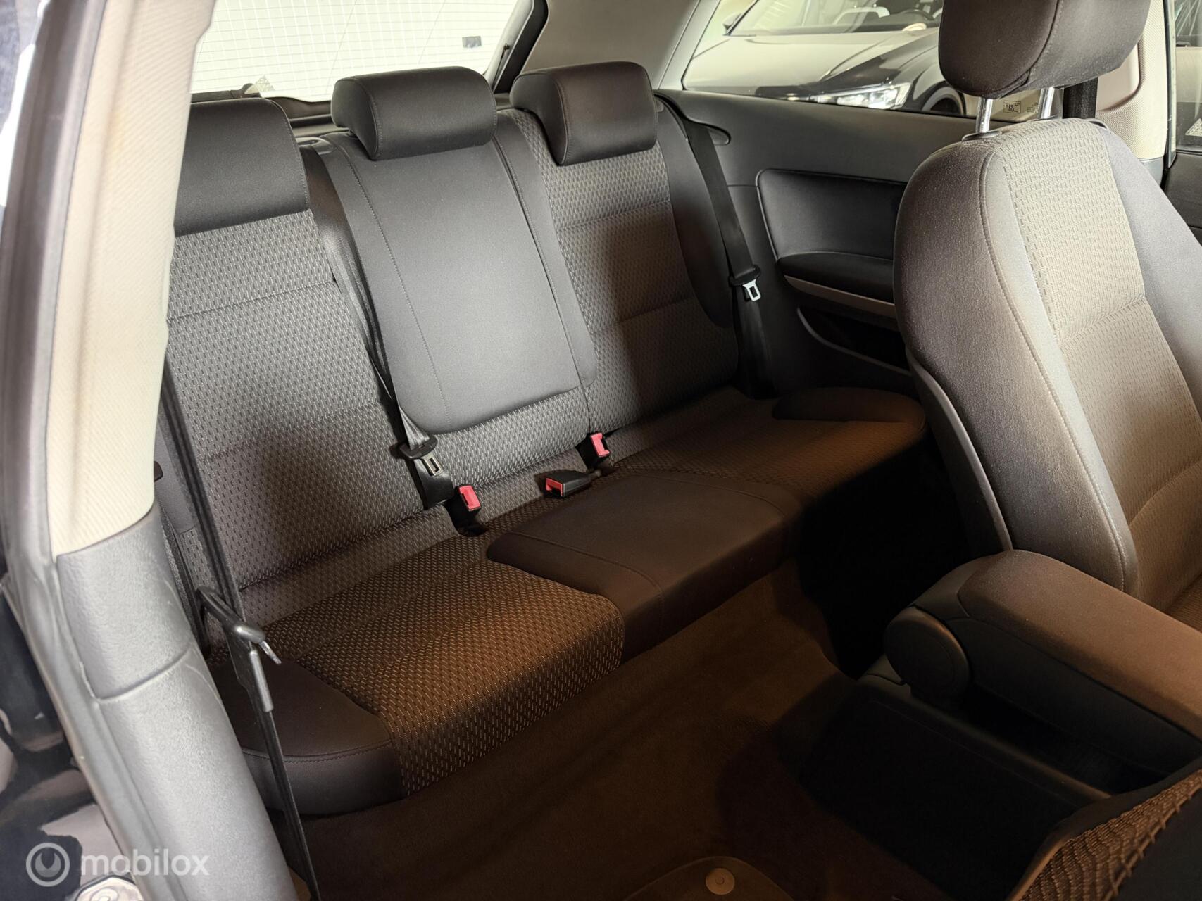 Foto van Audi A3