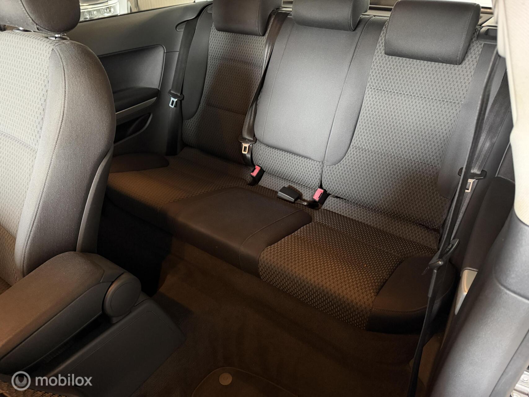 Foto van Audi A3