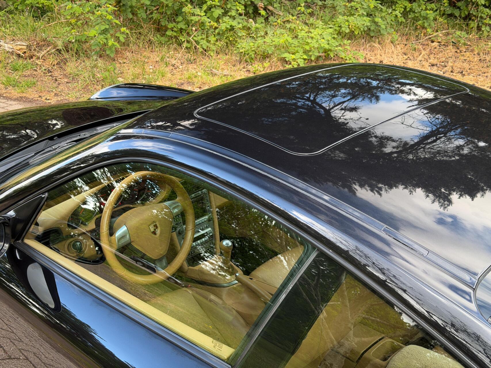 Foto van Porsche 911 Carrera