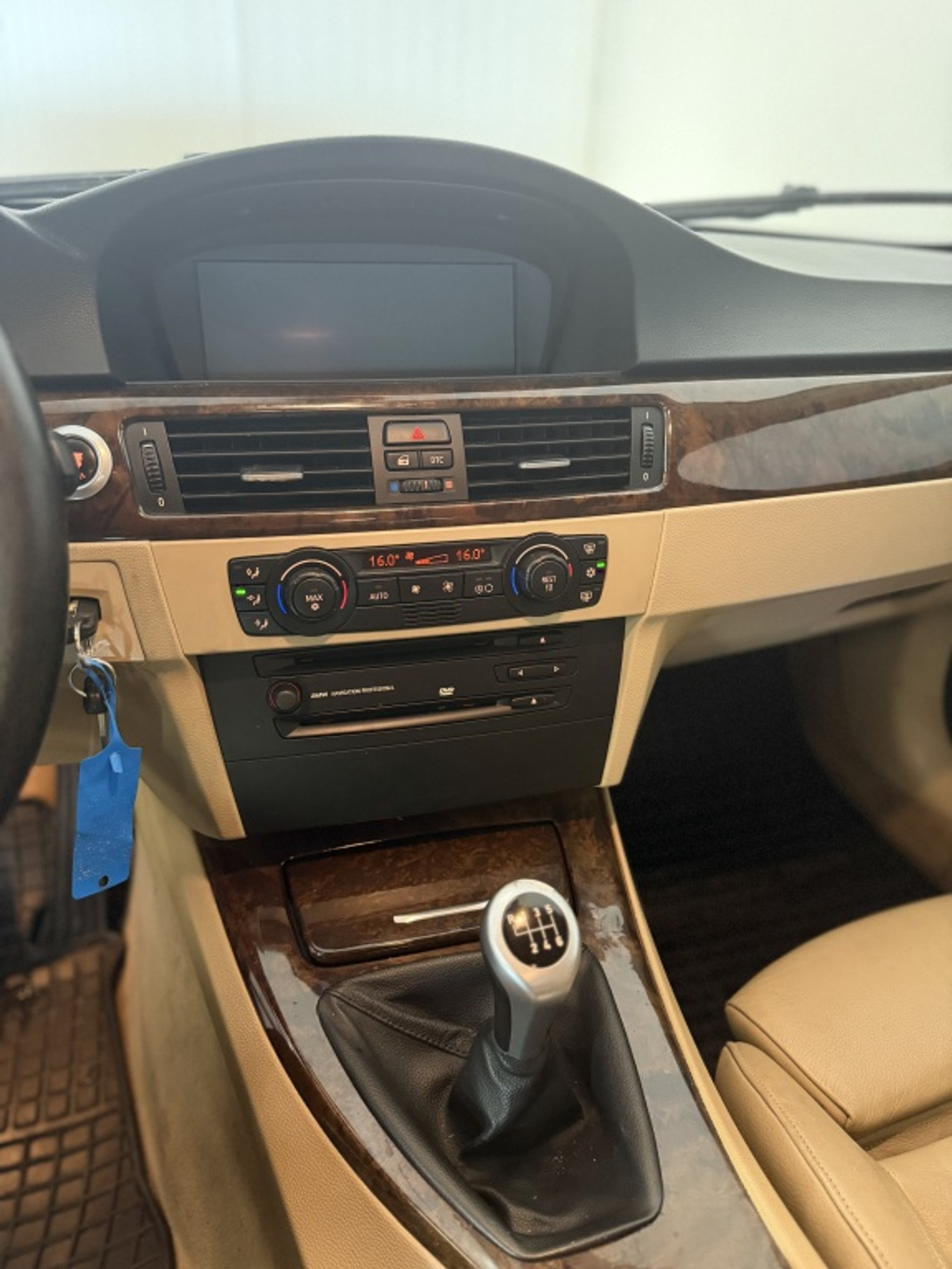 Foto van BMW 3er Reihe