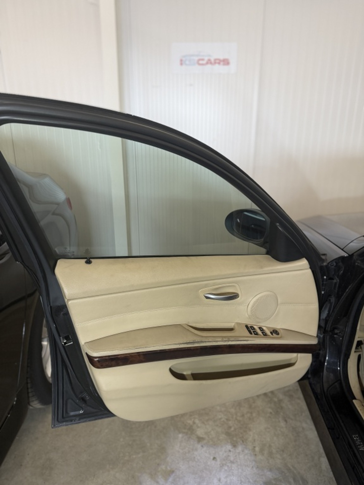 Foto van BMW 3er Reihe