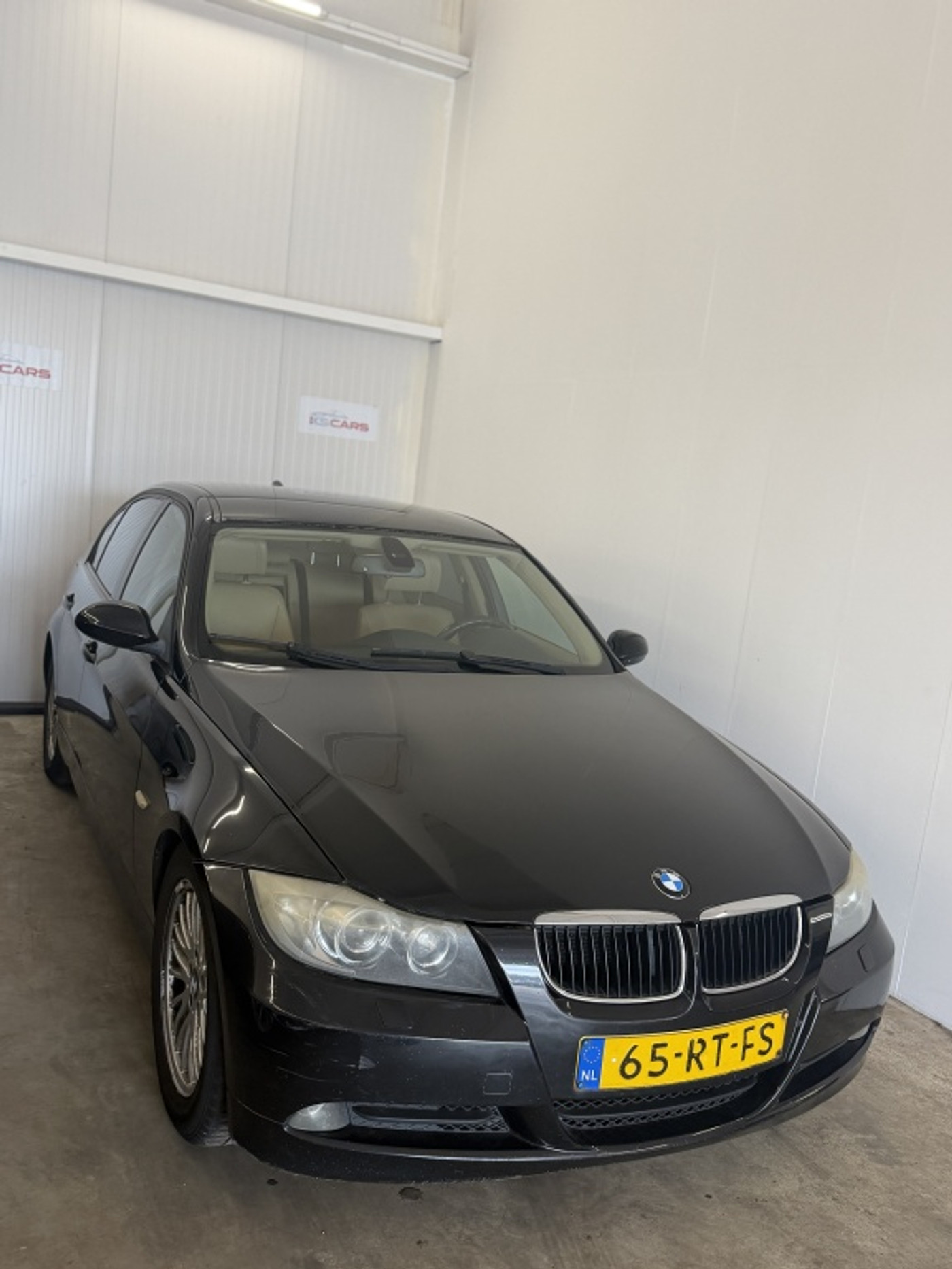 Foto van BMW 3er Reihe