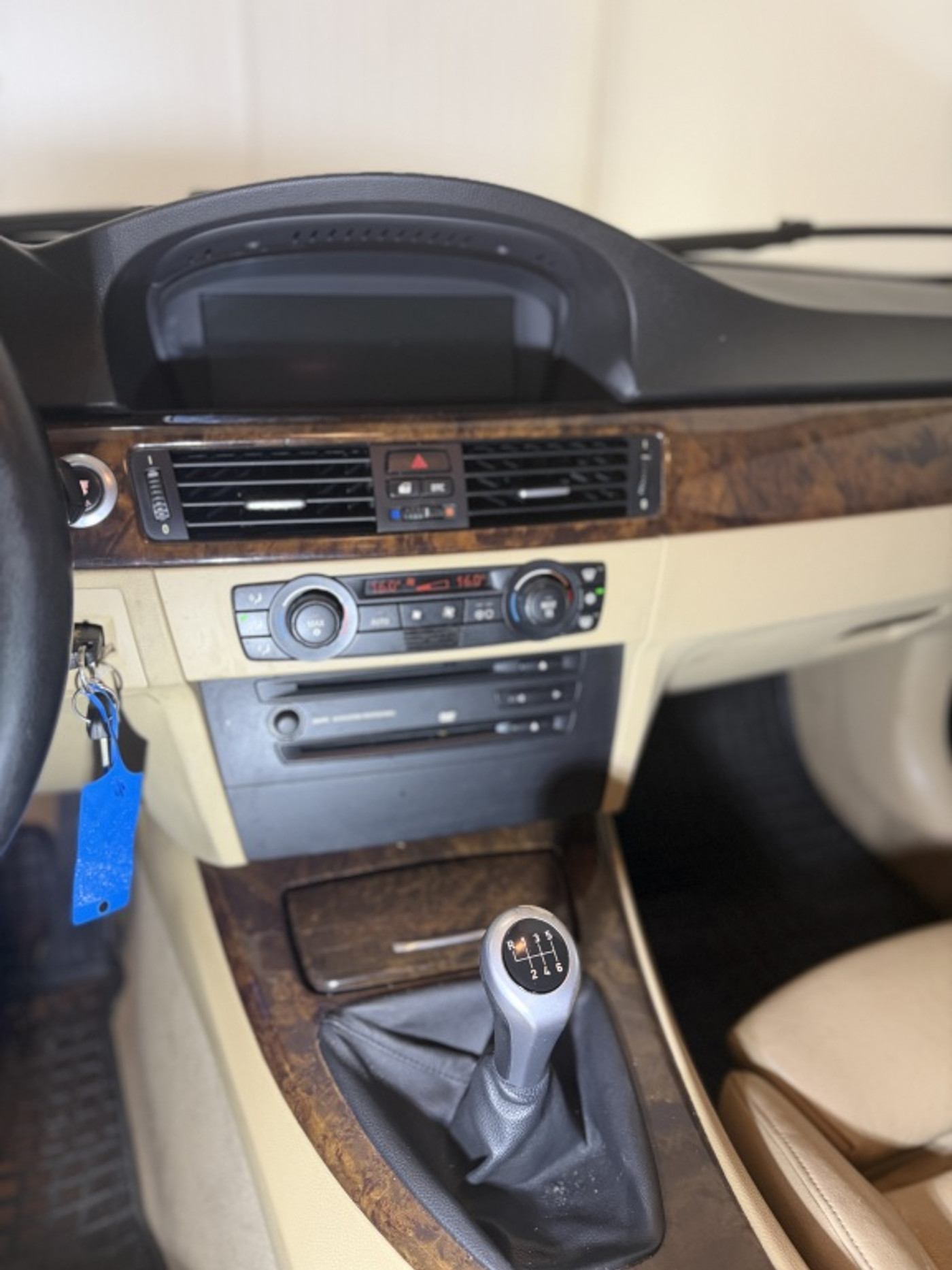 Foto van BMW 3er Reihe