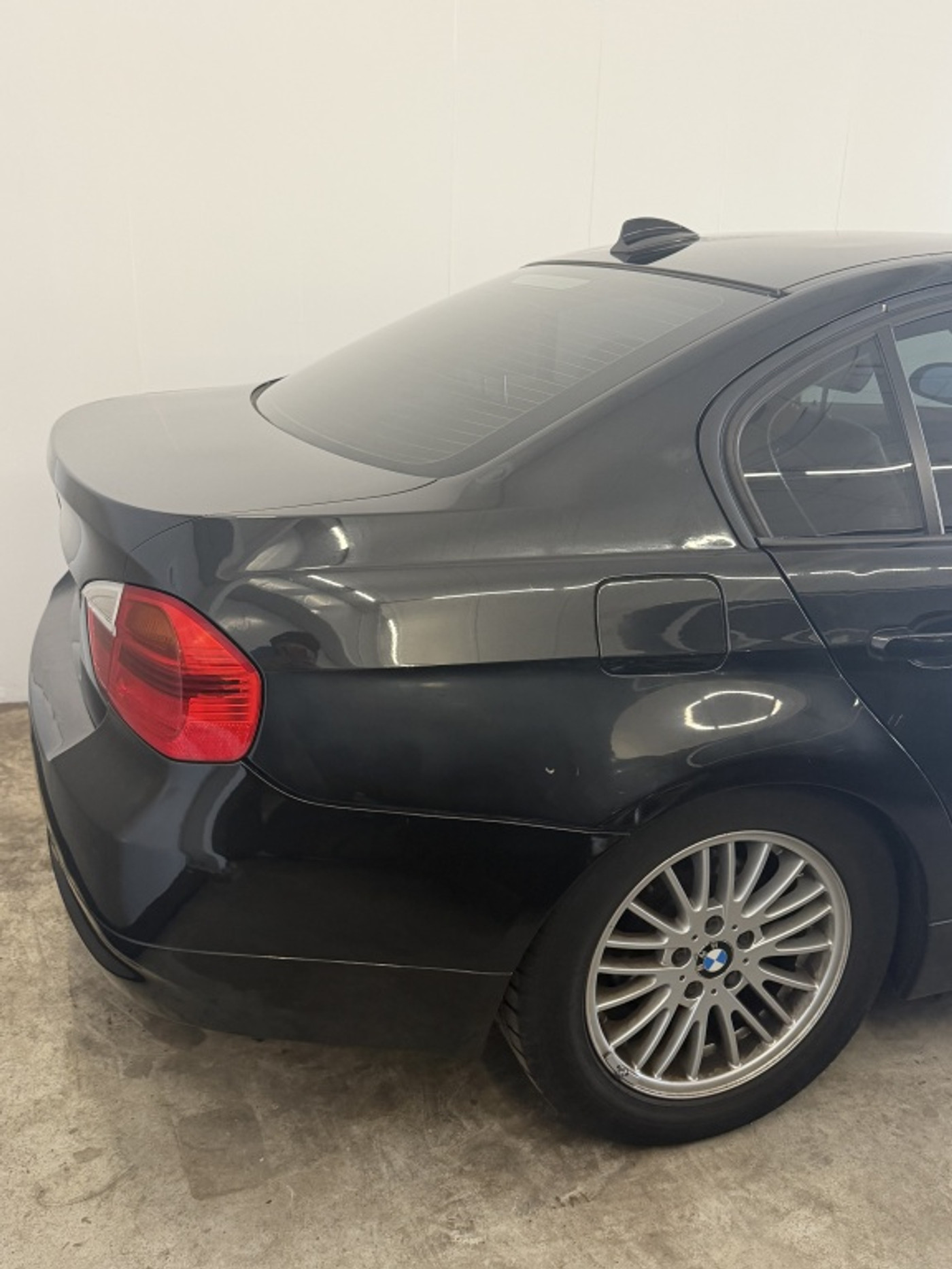 Foto van BMW 3er Reihe