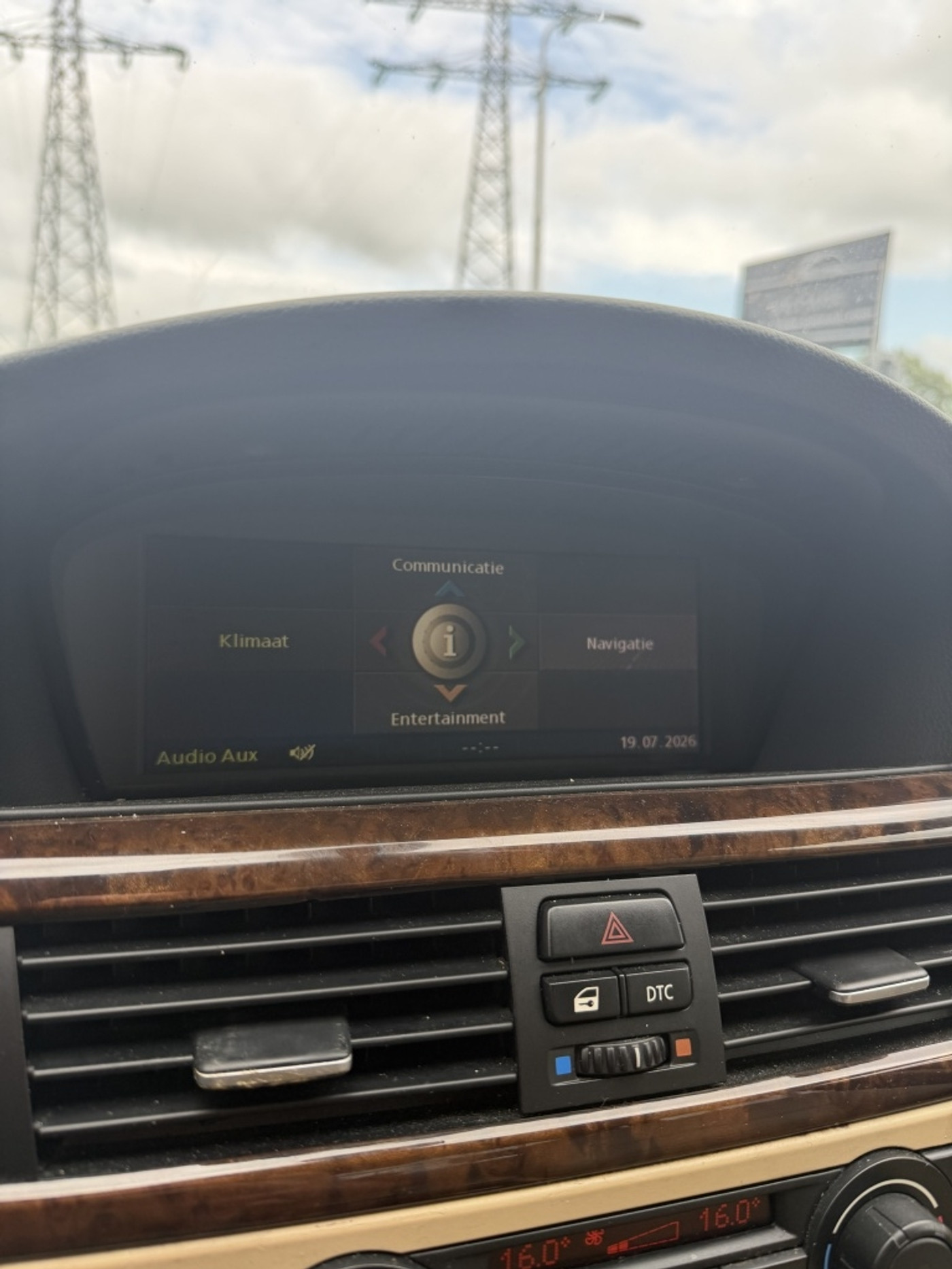 Foto van BMW 3er Reihe