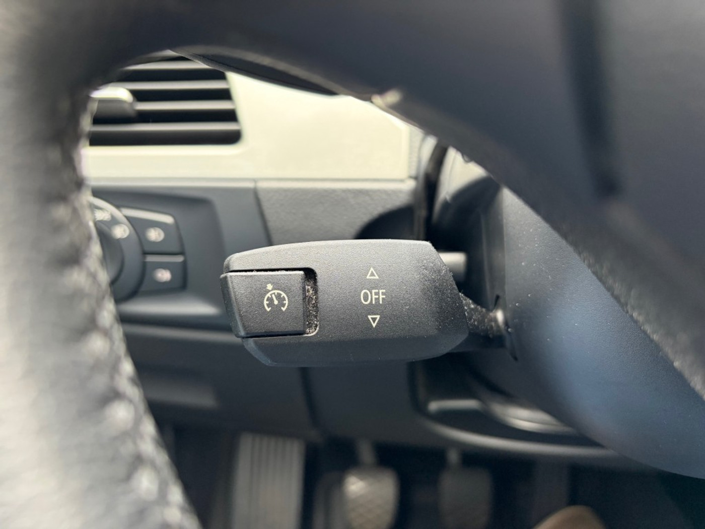 Foto van BMW 3er Reihe