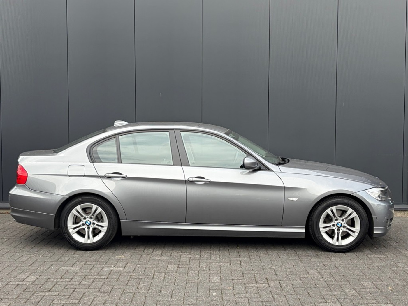 Foto van BMW 3er Reihe